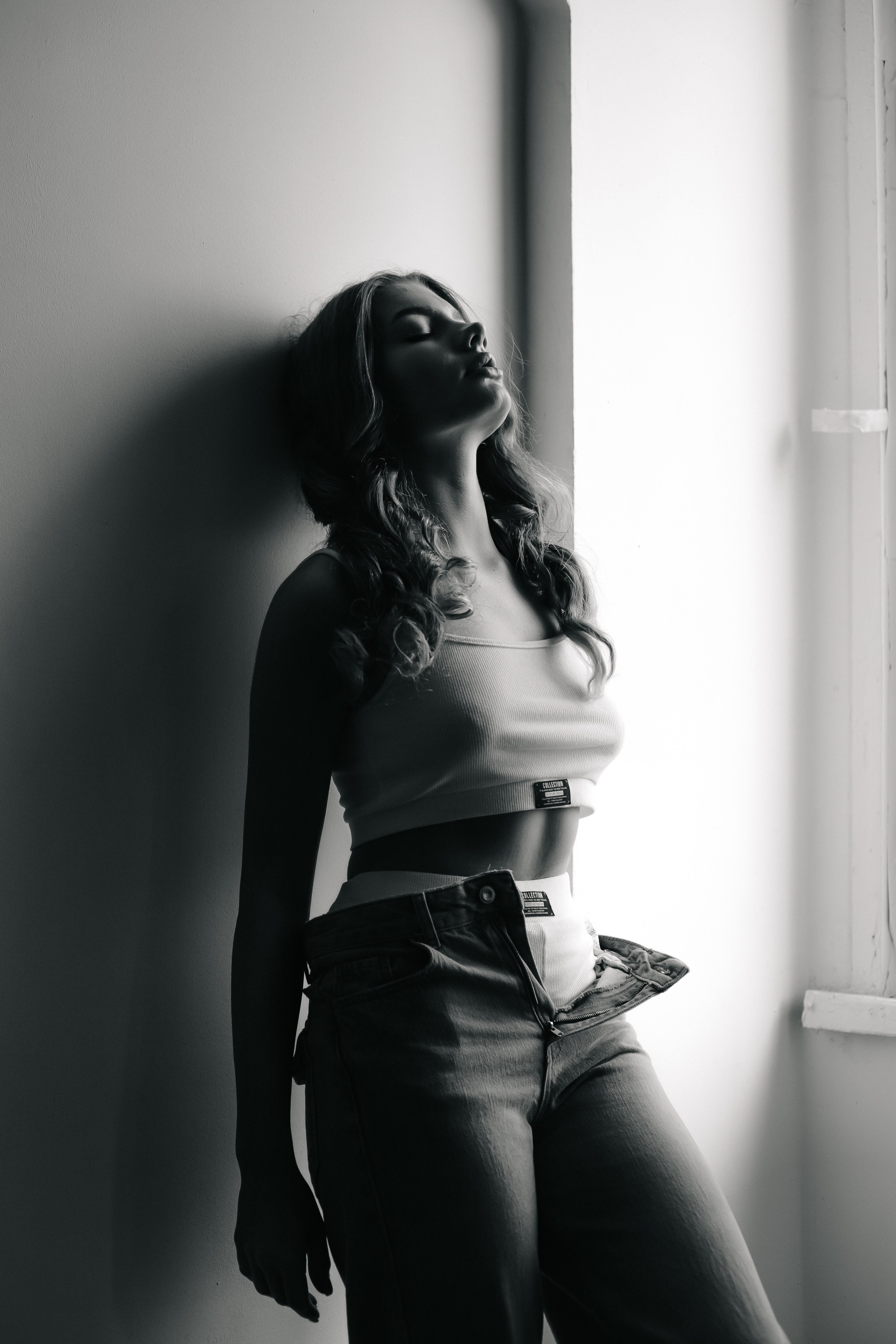 Виктория. Женский фотограф в Москве Юля Иванова