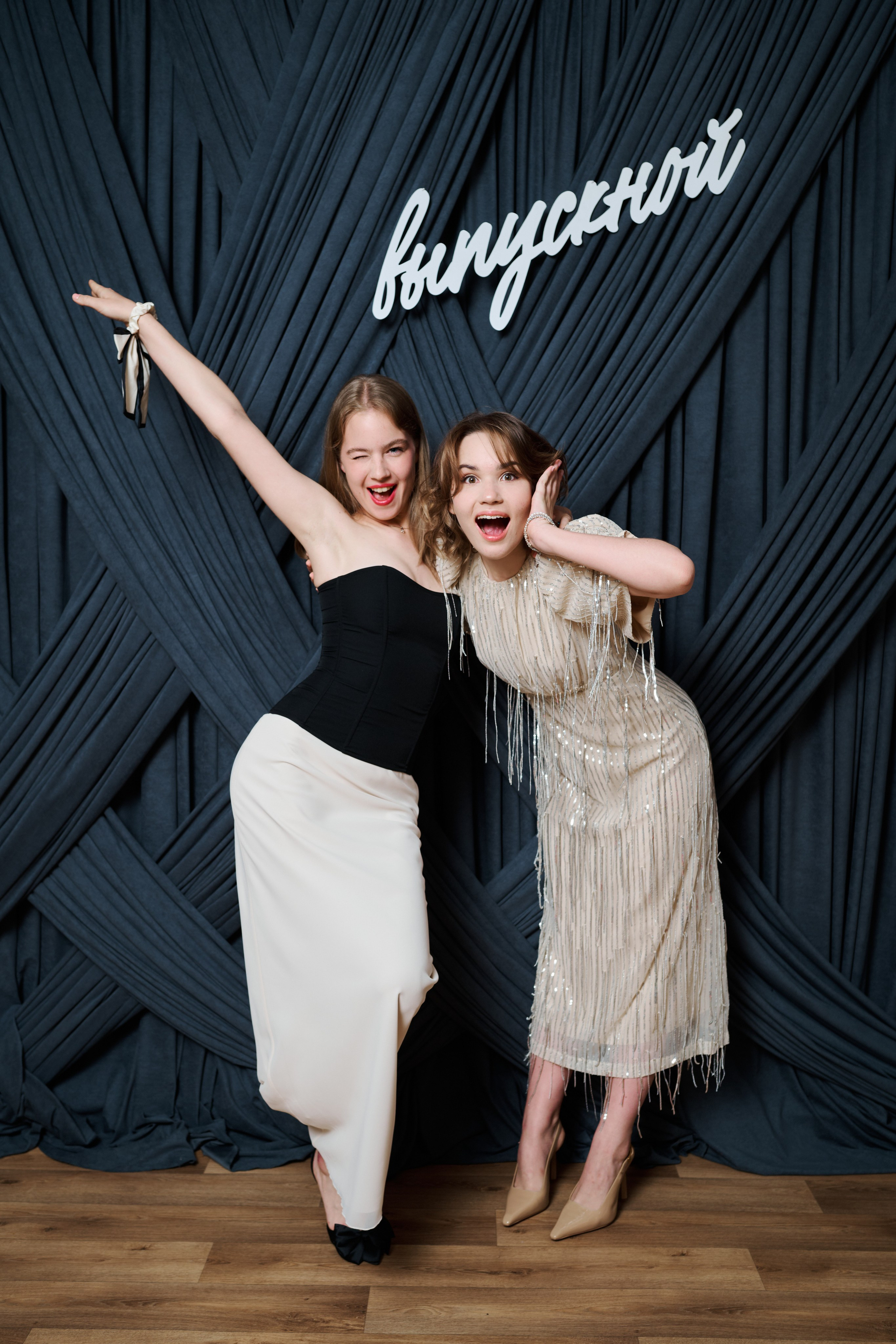 Репортажный фотограф Иван Порошин