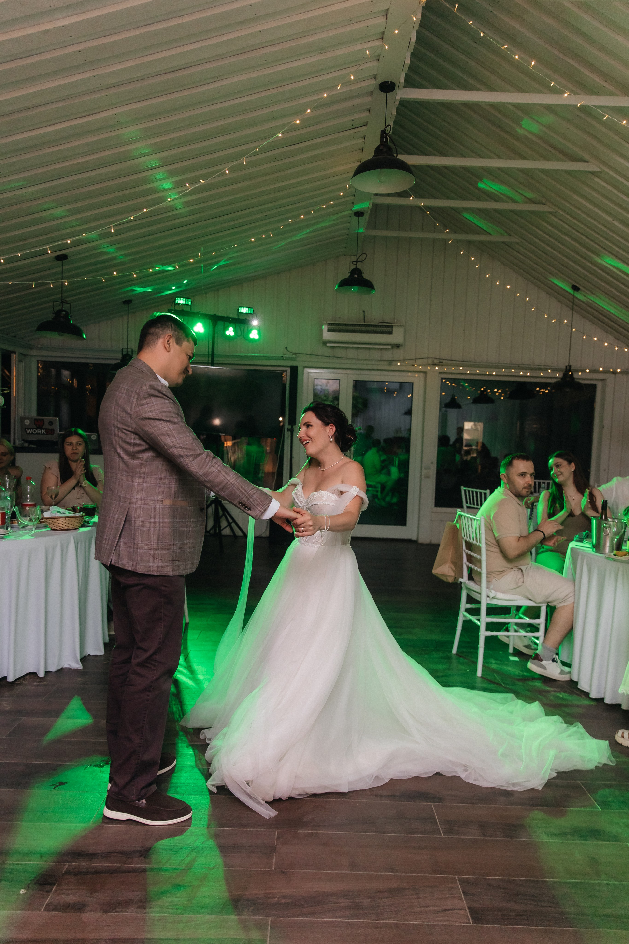 Владислав и Анна. Фотограф в Волгограде — Александра Искандерова