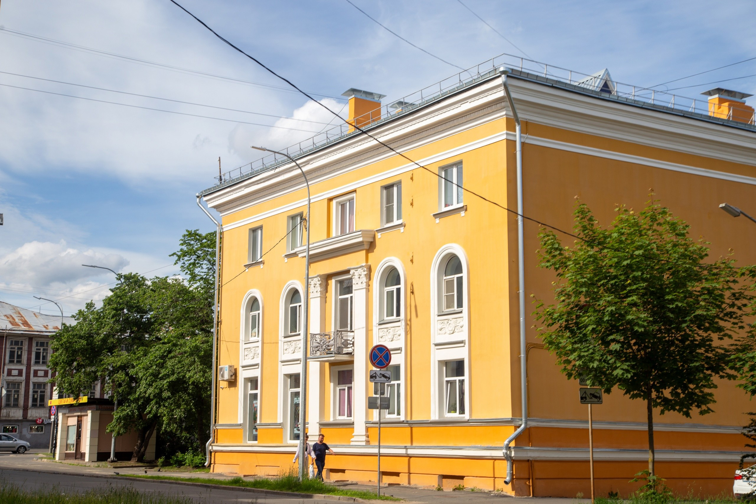 Петрозаводск. Фотограф в Санкт-Петербурге Чумаков Семен