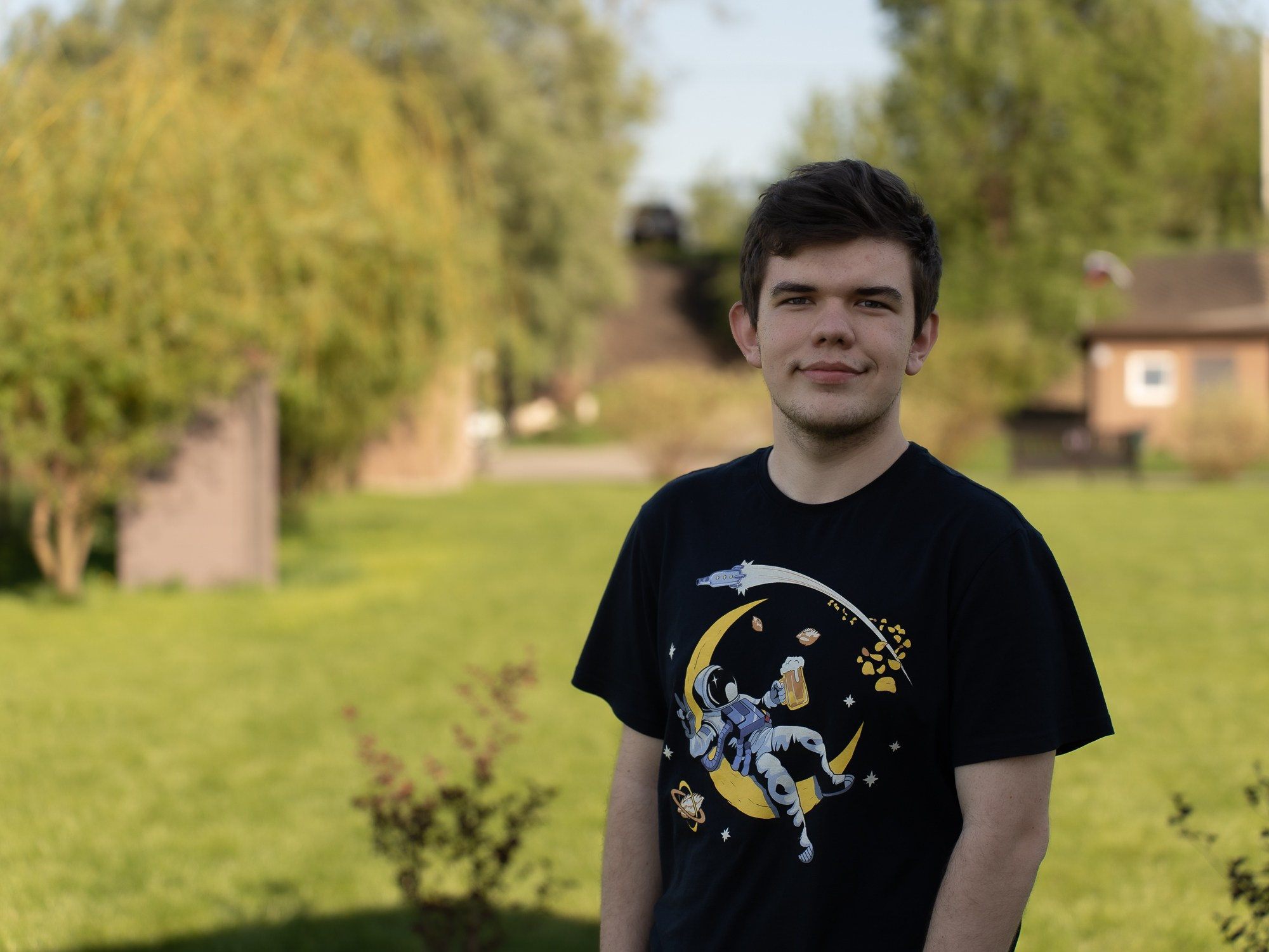 Выпускники. Свадебный и семейный видеограф в Курске