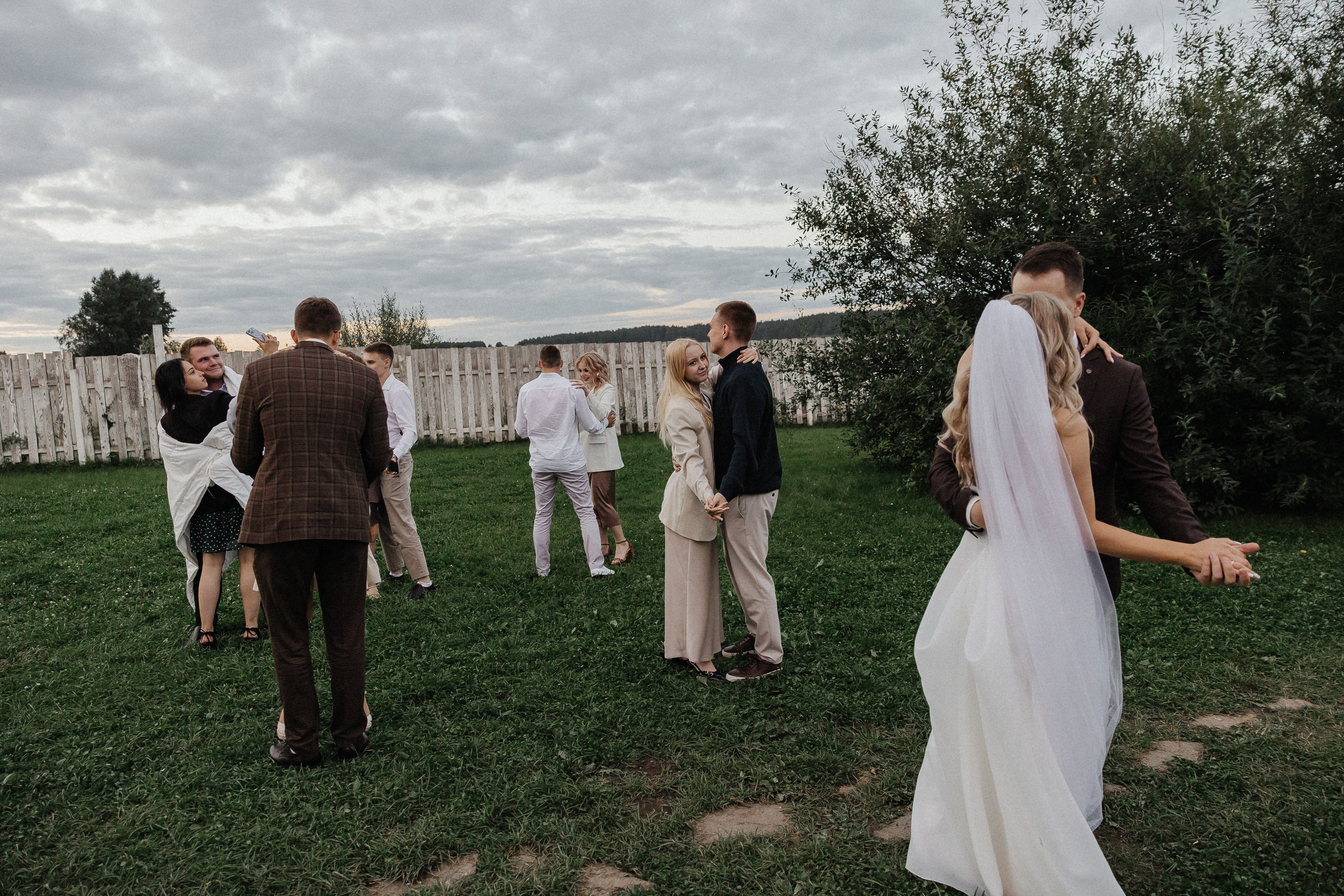 Никита и Лера. Свадебный фотограф в Москве и Екатеринбурге