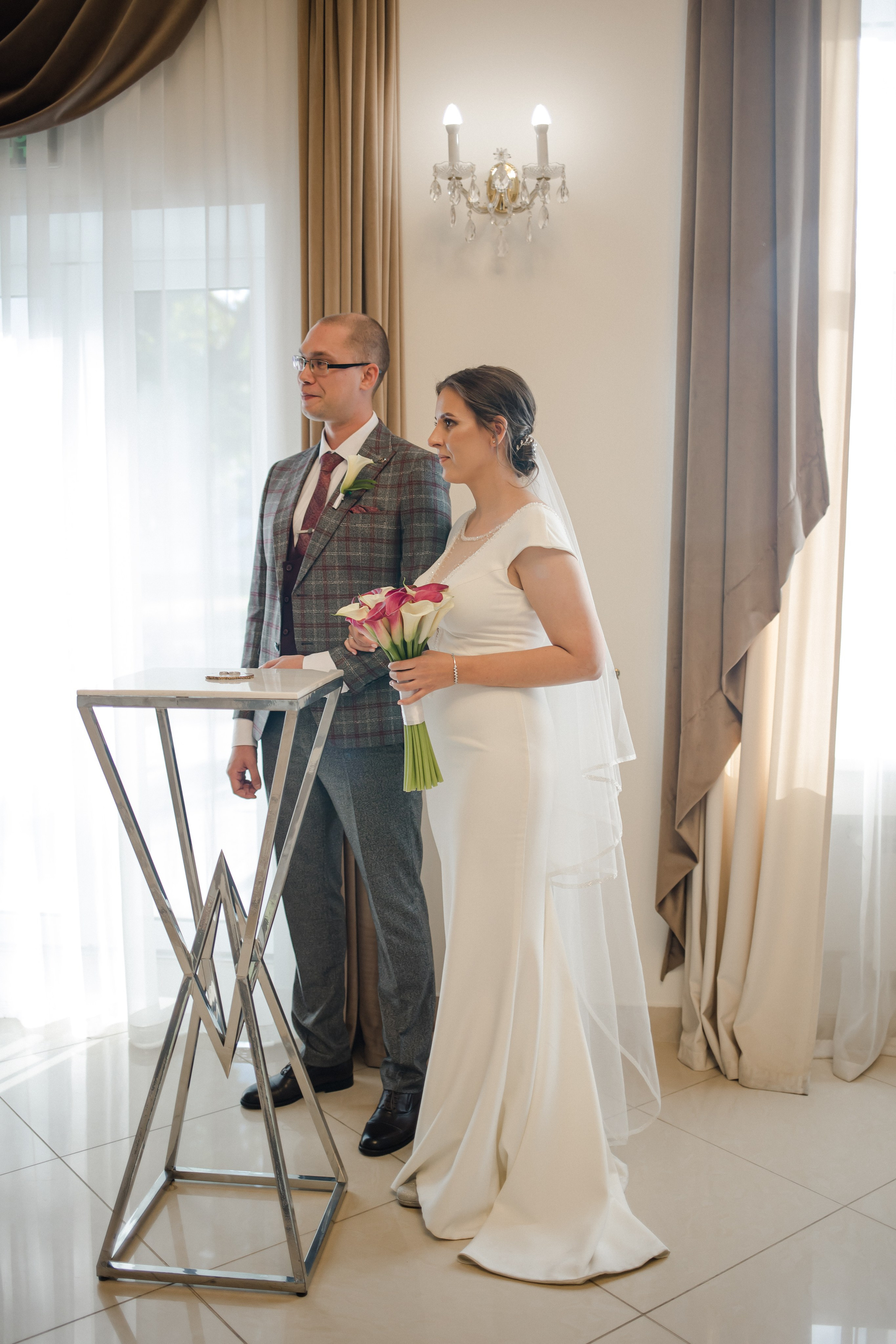 Свадьба Даши и Васи. Семейный и детский фотограф в Москве Кузьмина Мария