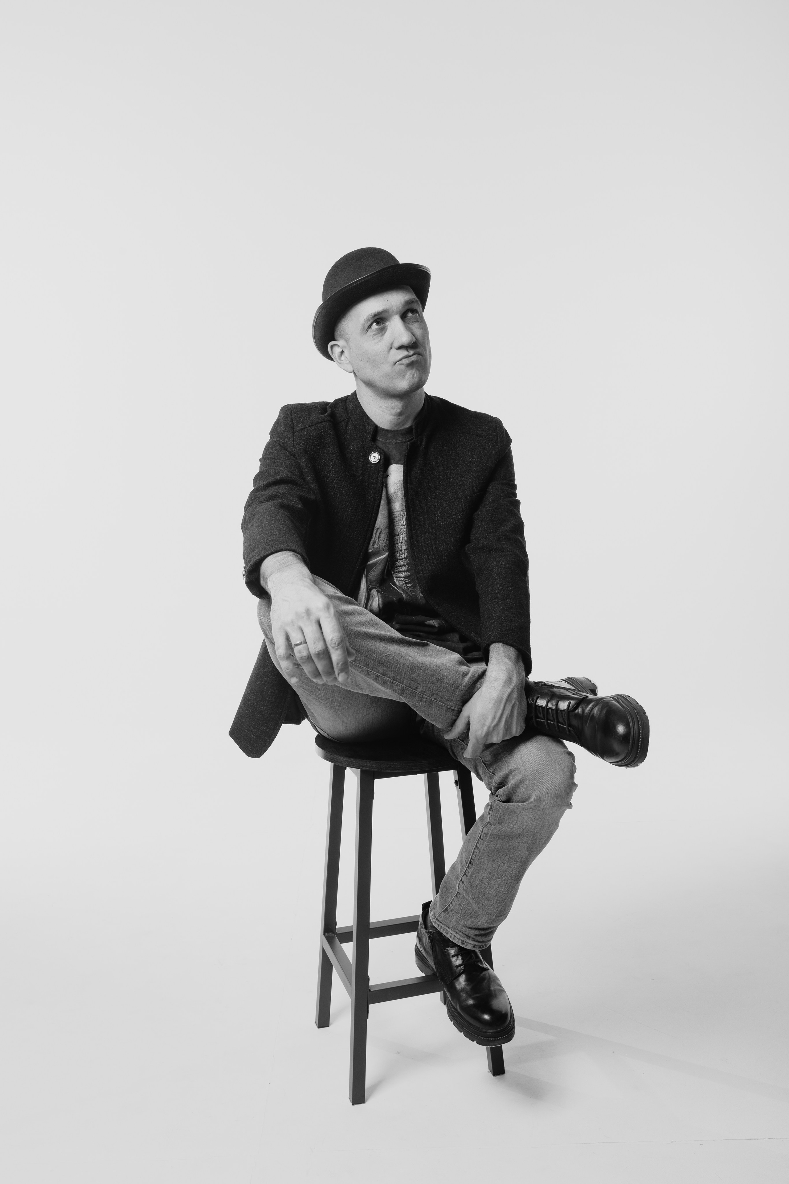 Двадцать третье. Ваш фотограф Любовь Чистякова