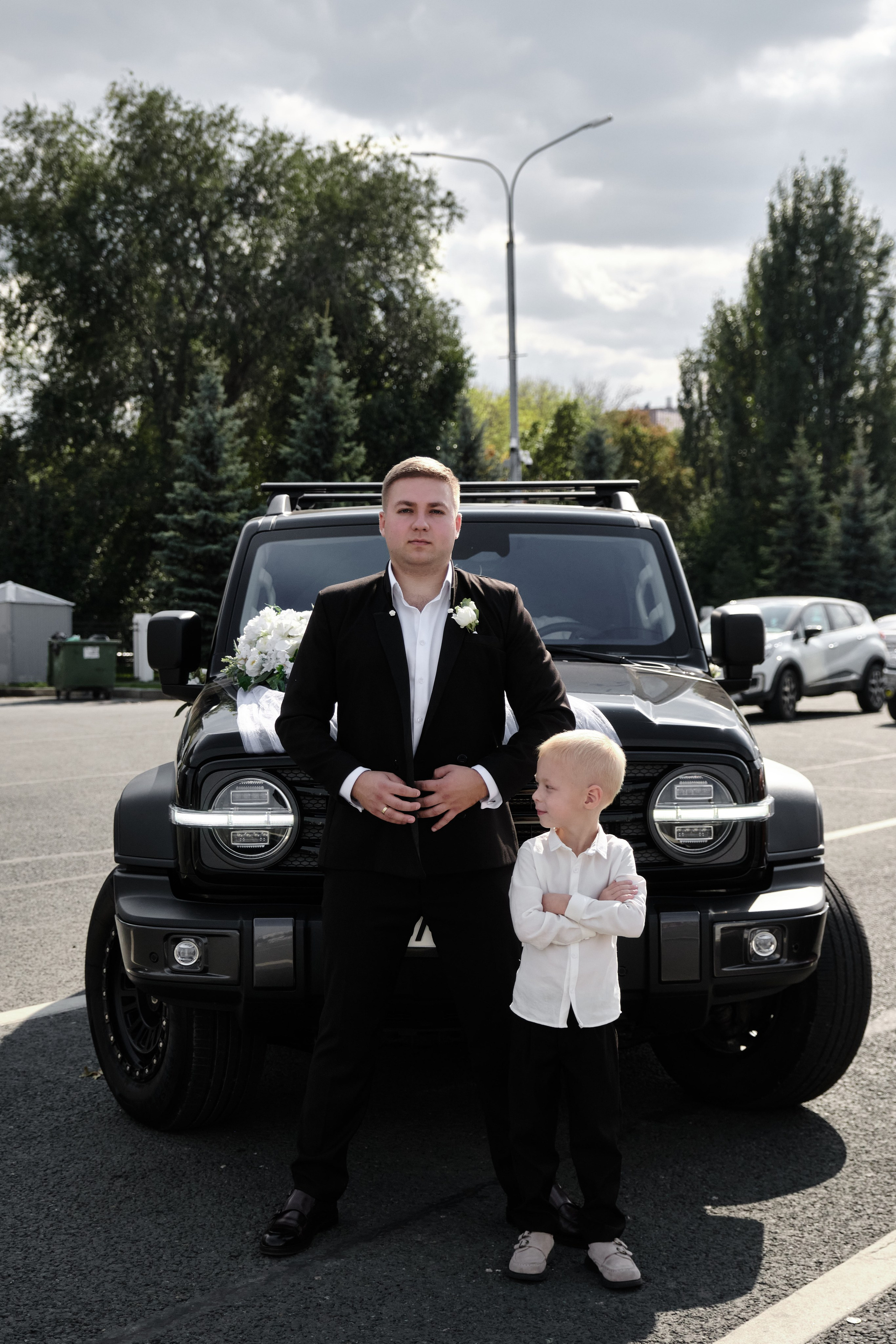 Никита и Ангелина. Фотограф в Самаре Татьяна Дубаносова