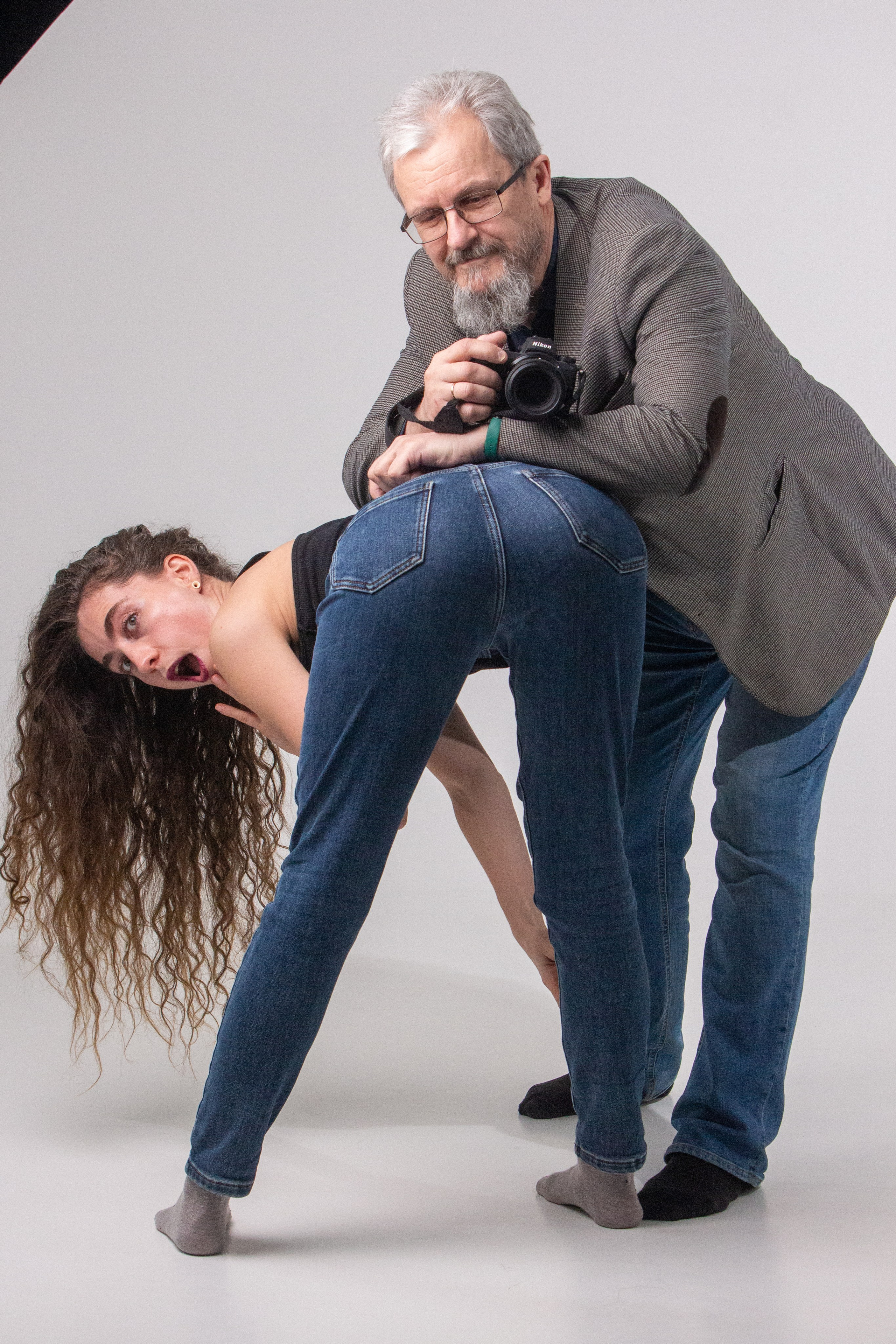 Мои воркшопы. Фотограф для маркетплейсов Михаил Бове