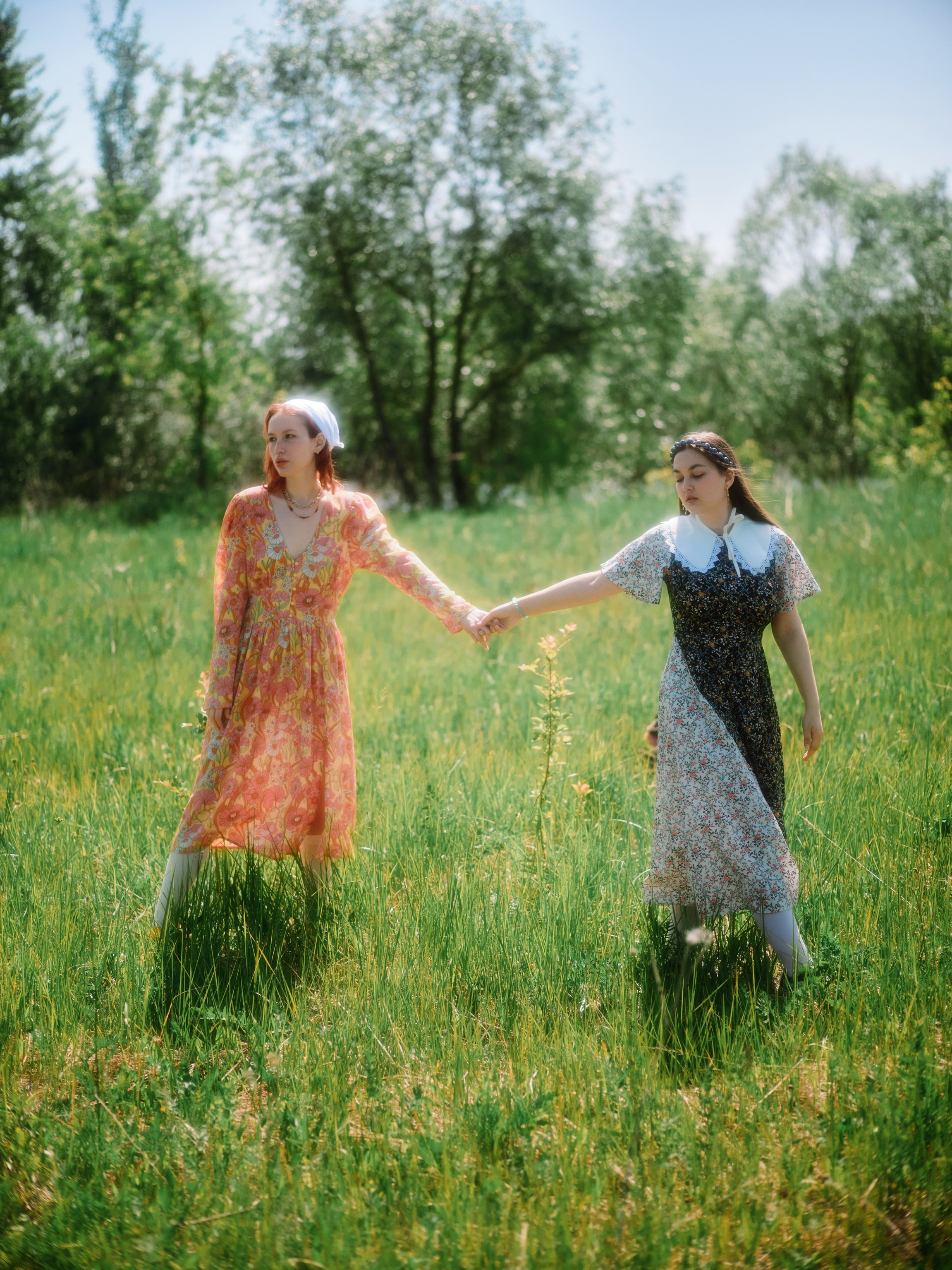 Фотограф Юлия Глазкова