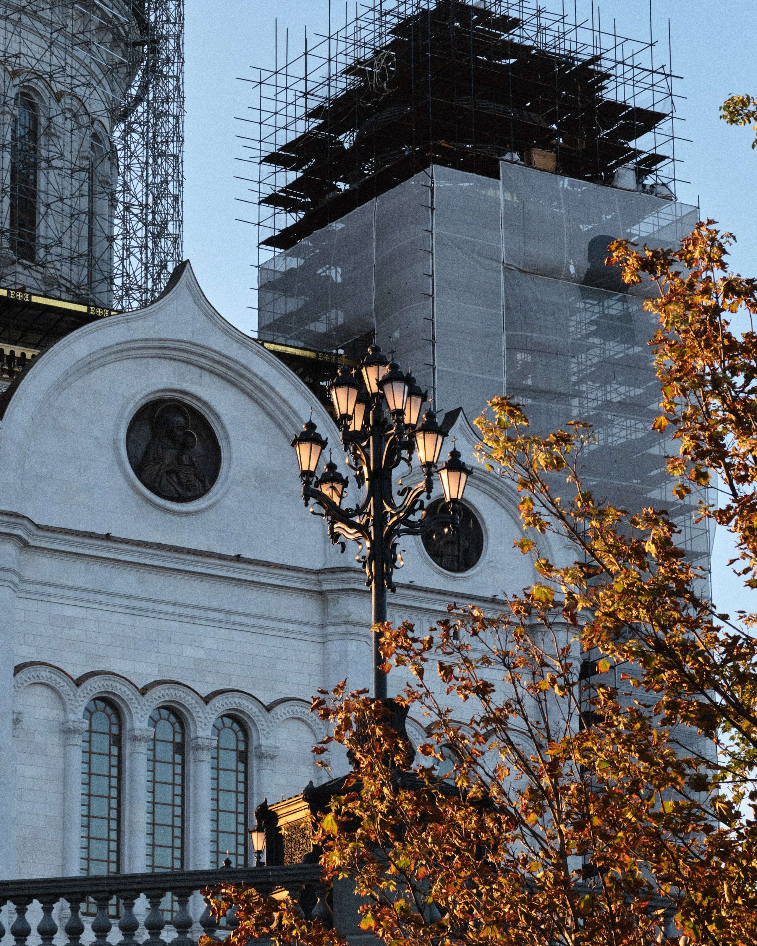 Пейзаж. Фотограф Москва | Ерина Мария