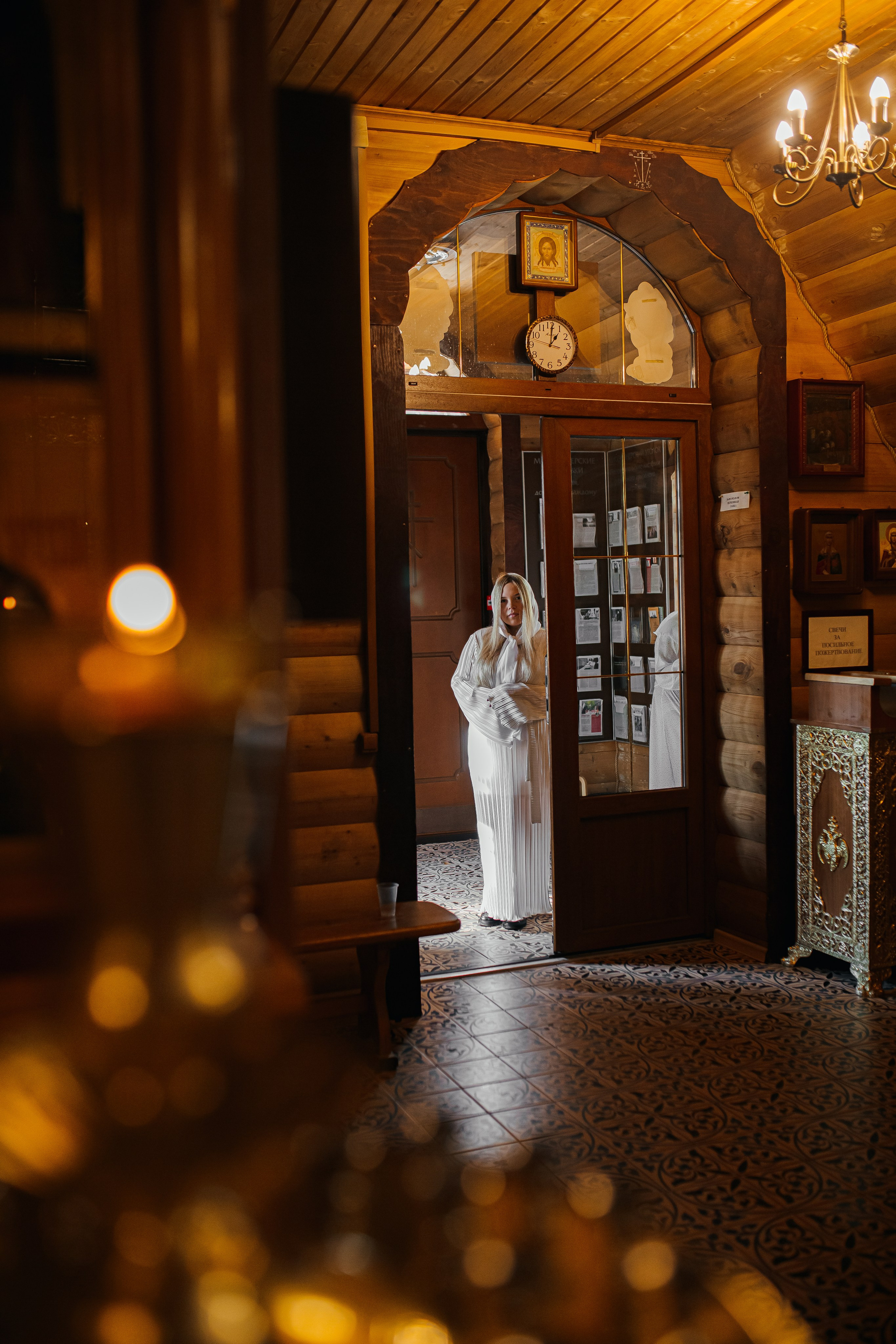 Церковь Троицы Живоначальной Люберцы Октябрьский. Свадебный и семейный фотограф