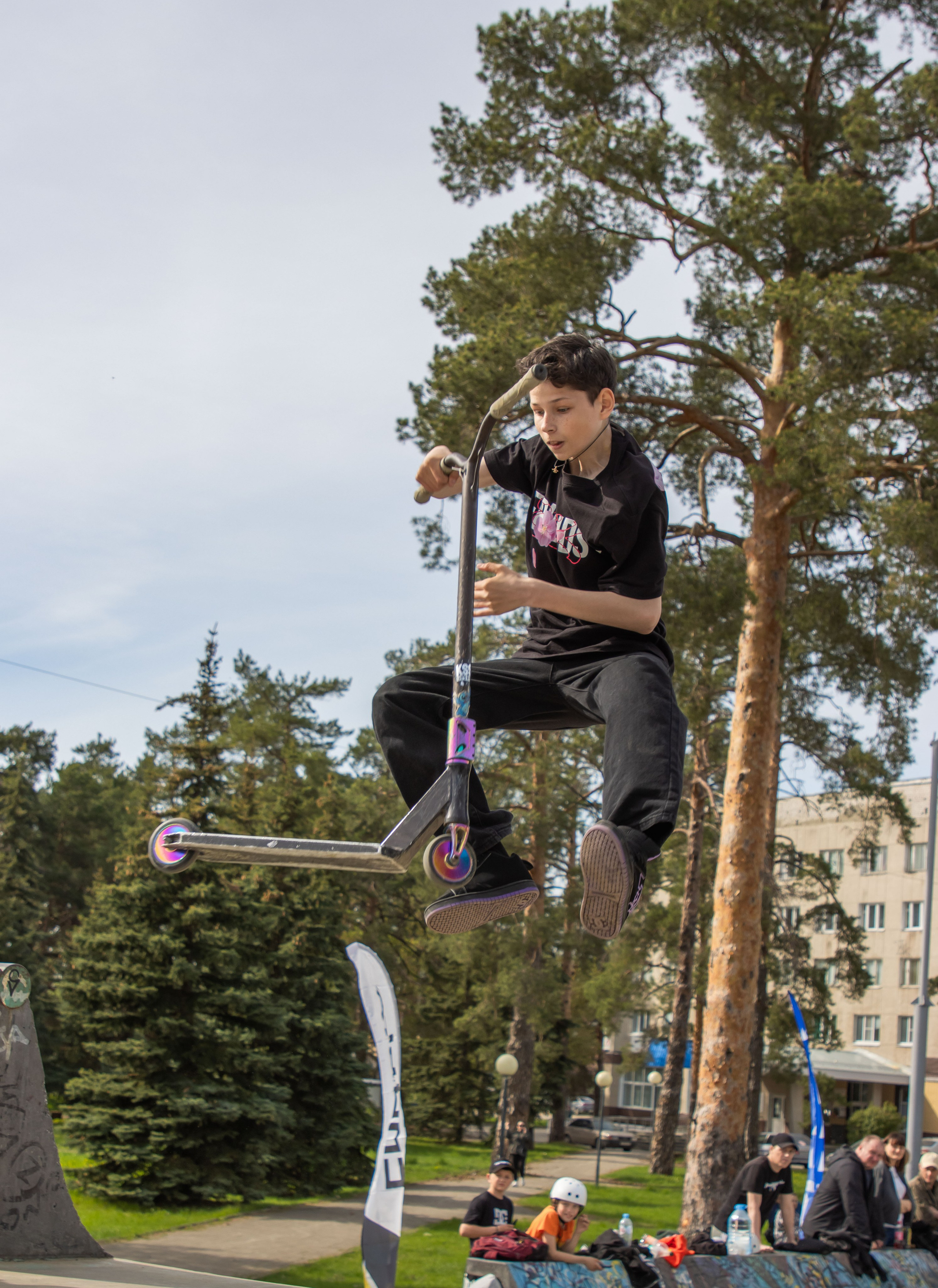 Кардо. Фотограф в Выксе