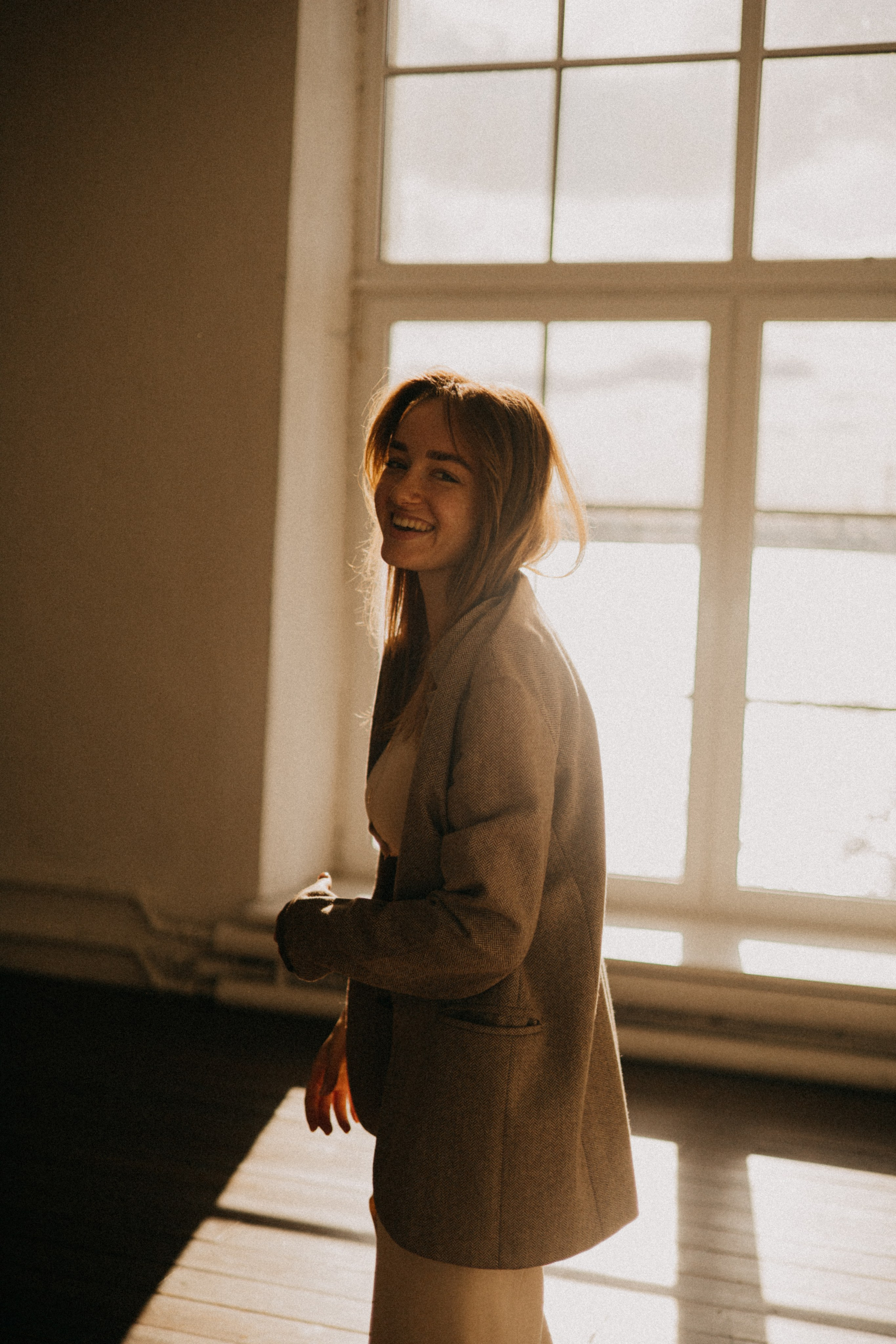 Влада. Фотограф Настя Леонова