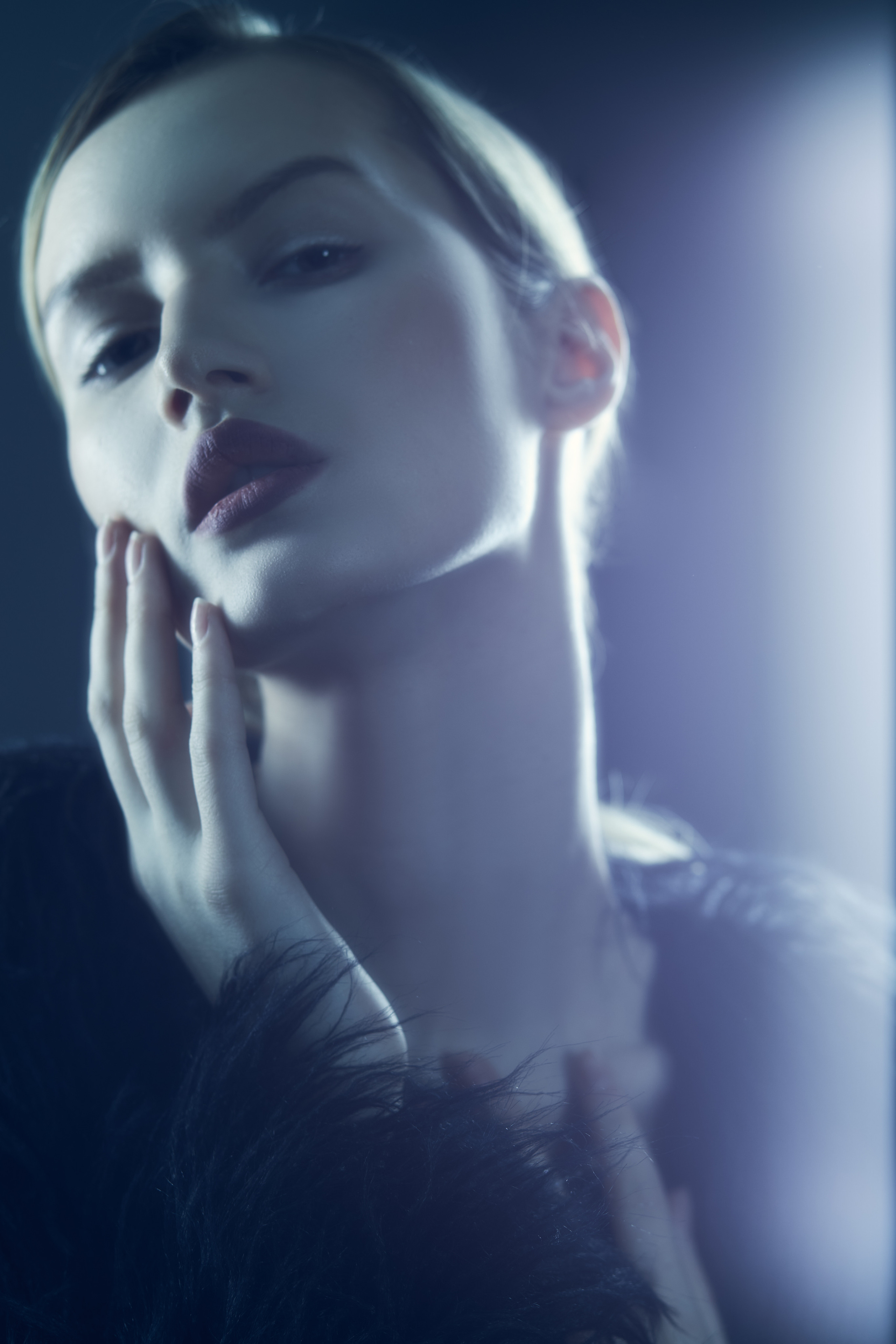 Необычная фотосессия. Brand и контент фотограф