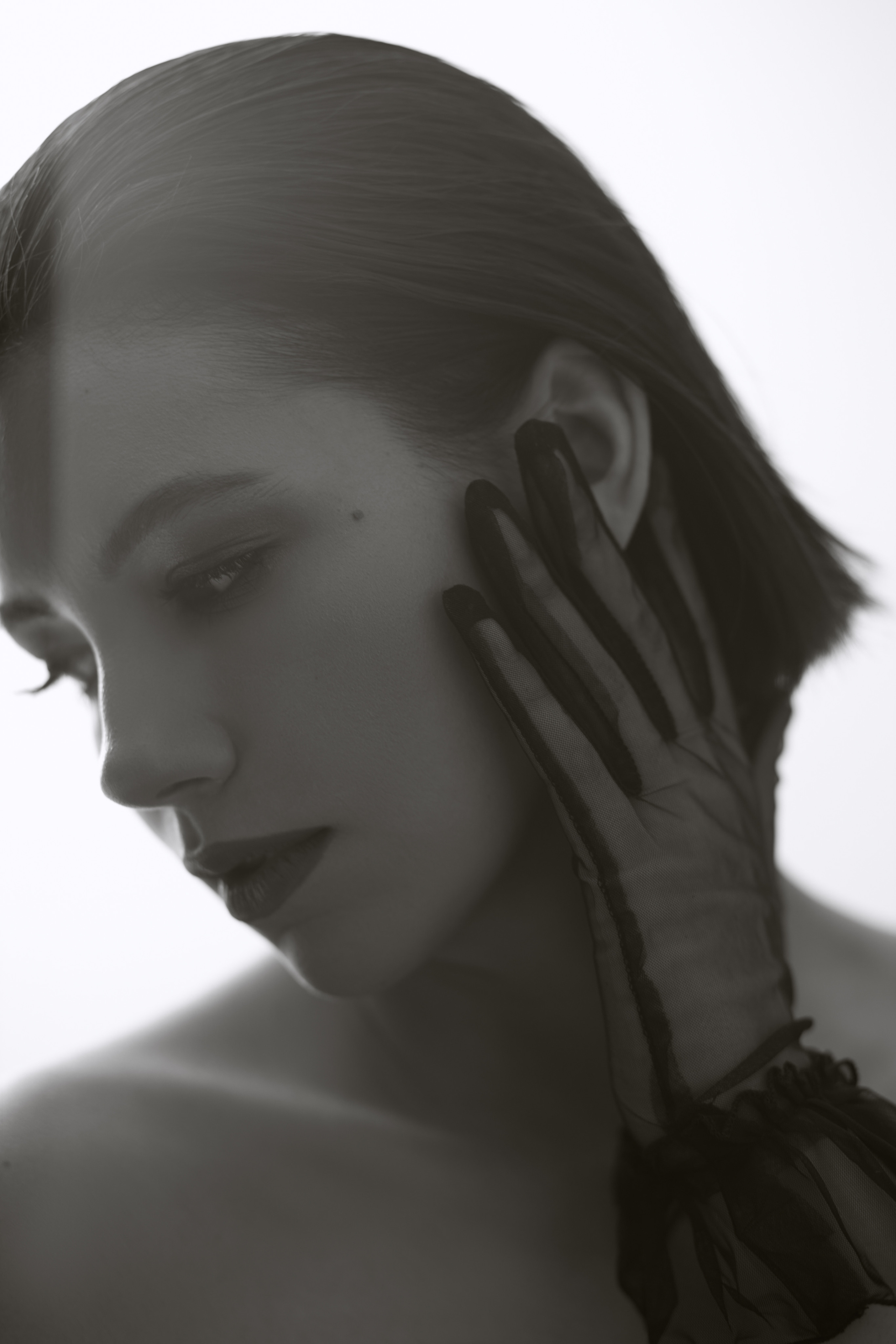 Фотосессия девушки. Brand и контент фотограф