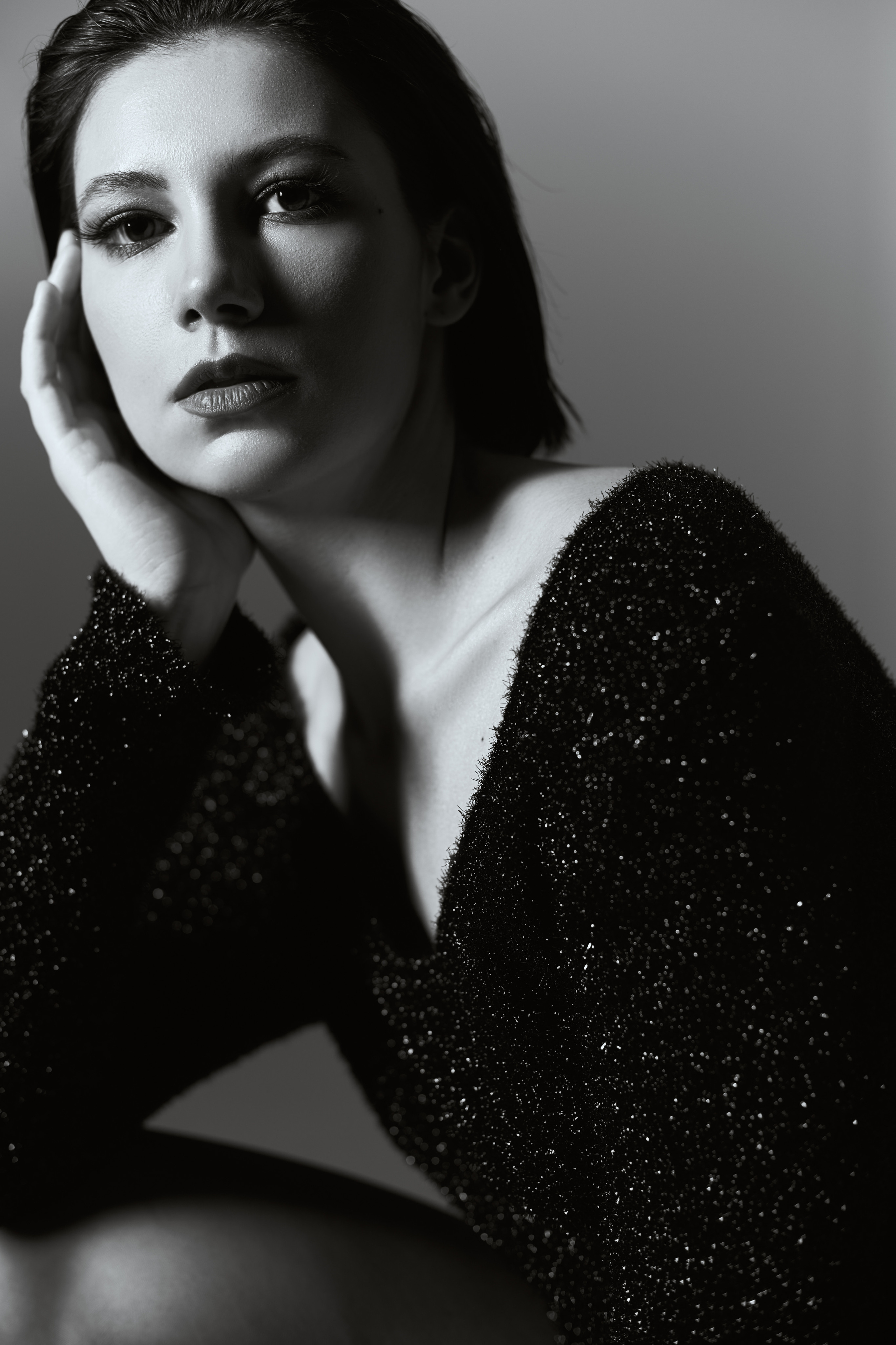 Фотосессия девушки. Brand и контент фотограф