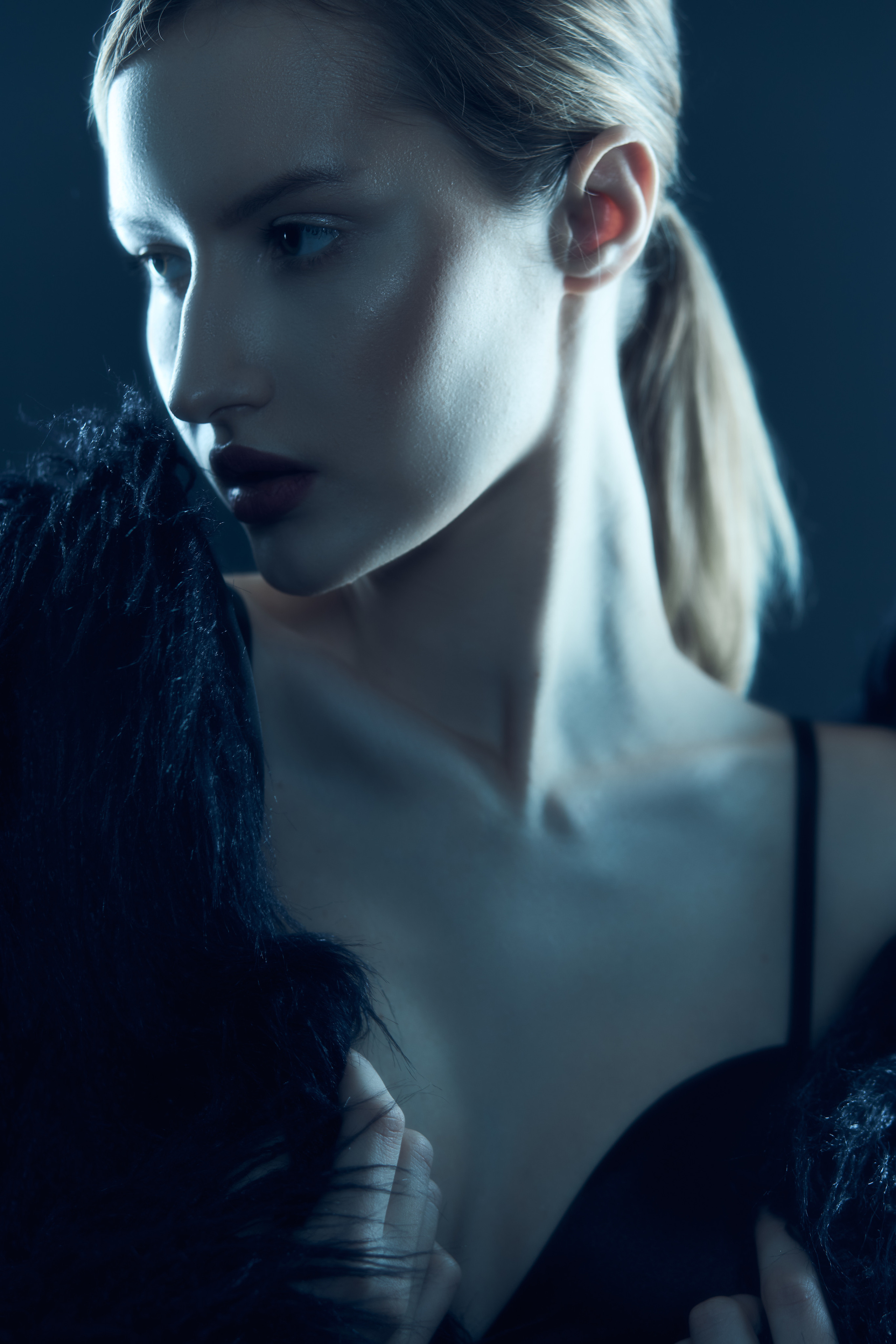 Необычная фотосессия. Brand и контент фотограф