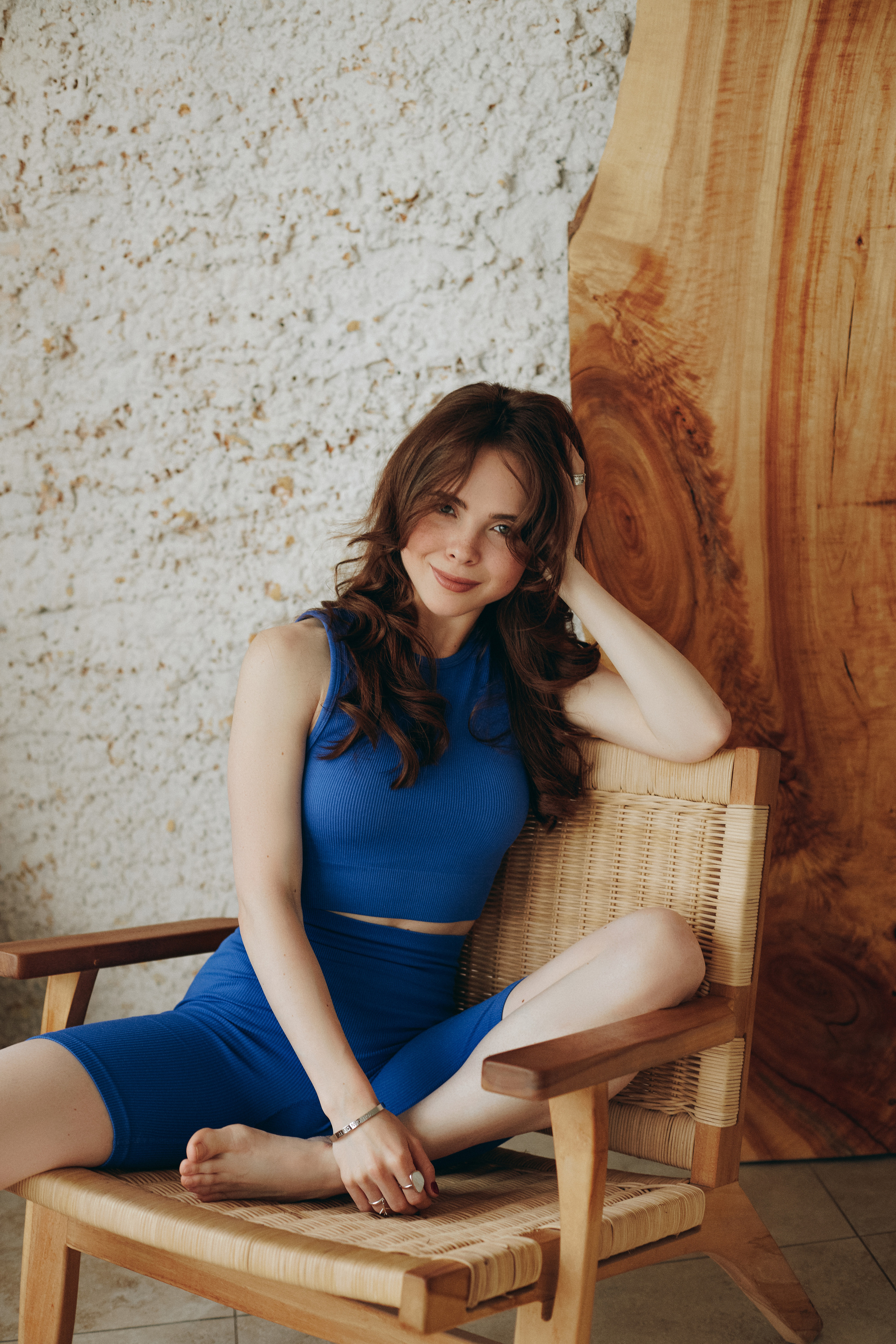 Контент-фотосессия. Brand и контент фотограф