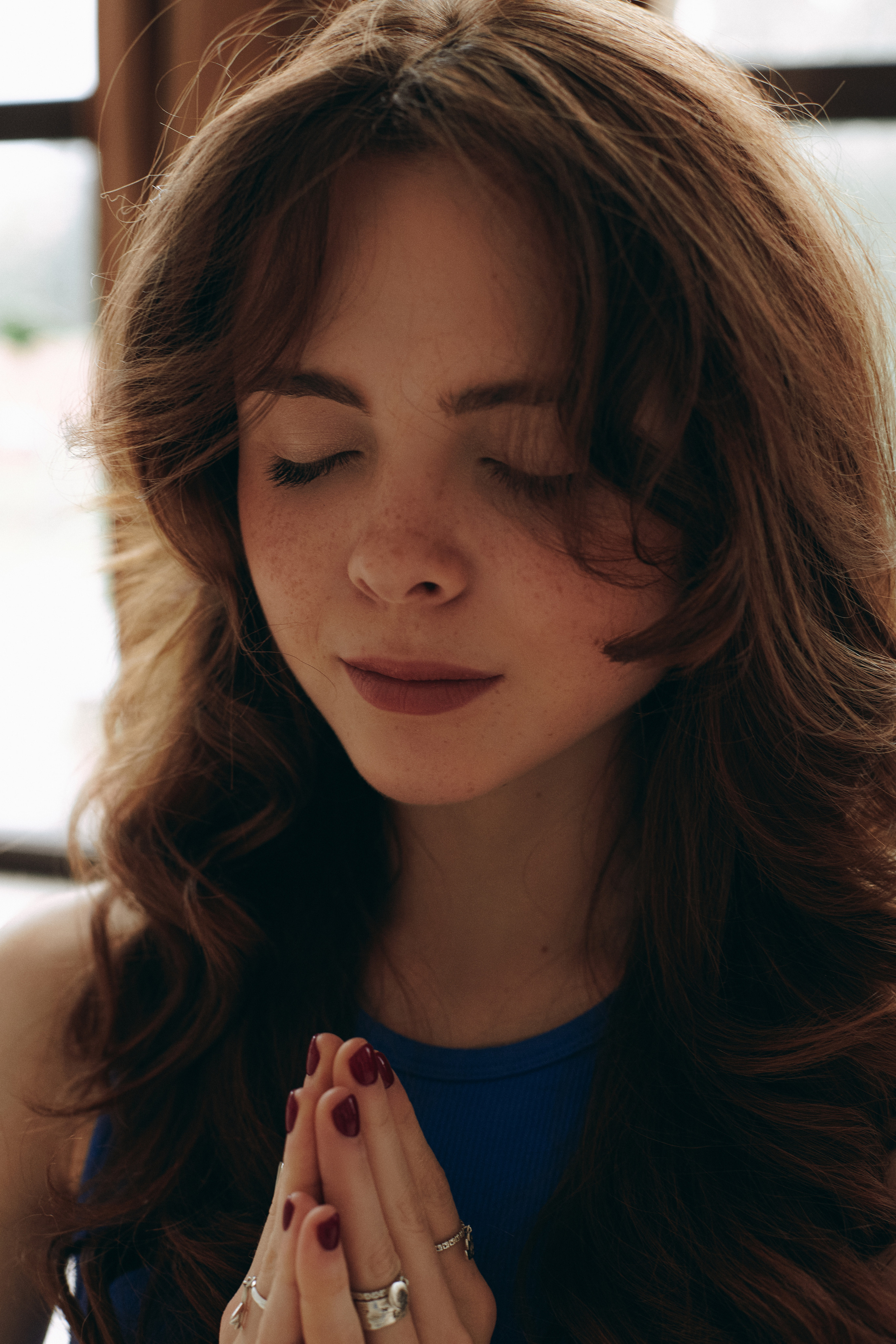 Контент-фотосессия. Brand и контент фотограф