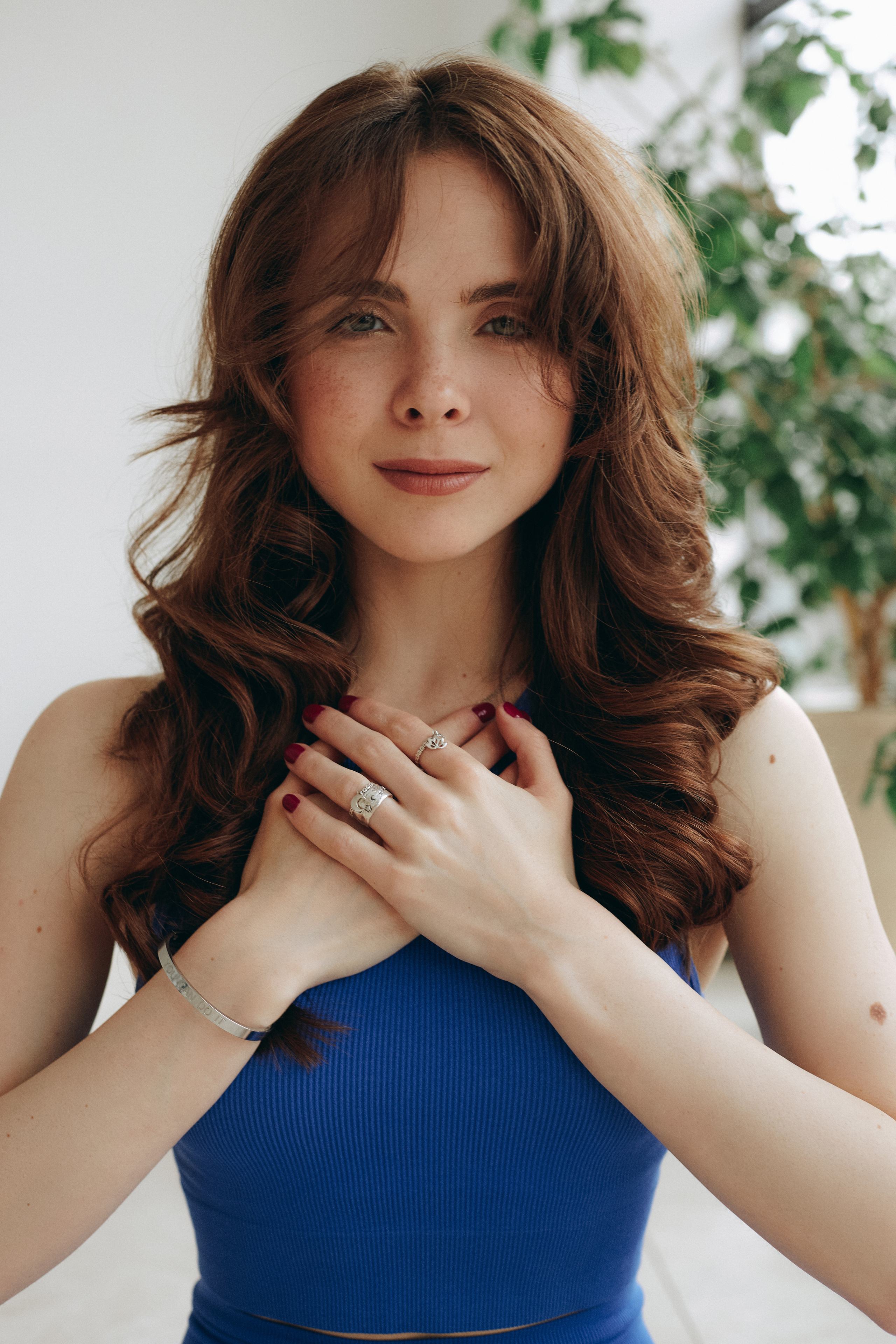 Контент-фотосессия. Brand и контент фотограф