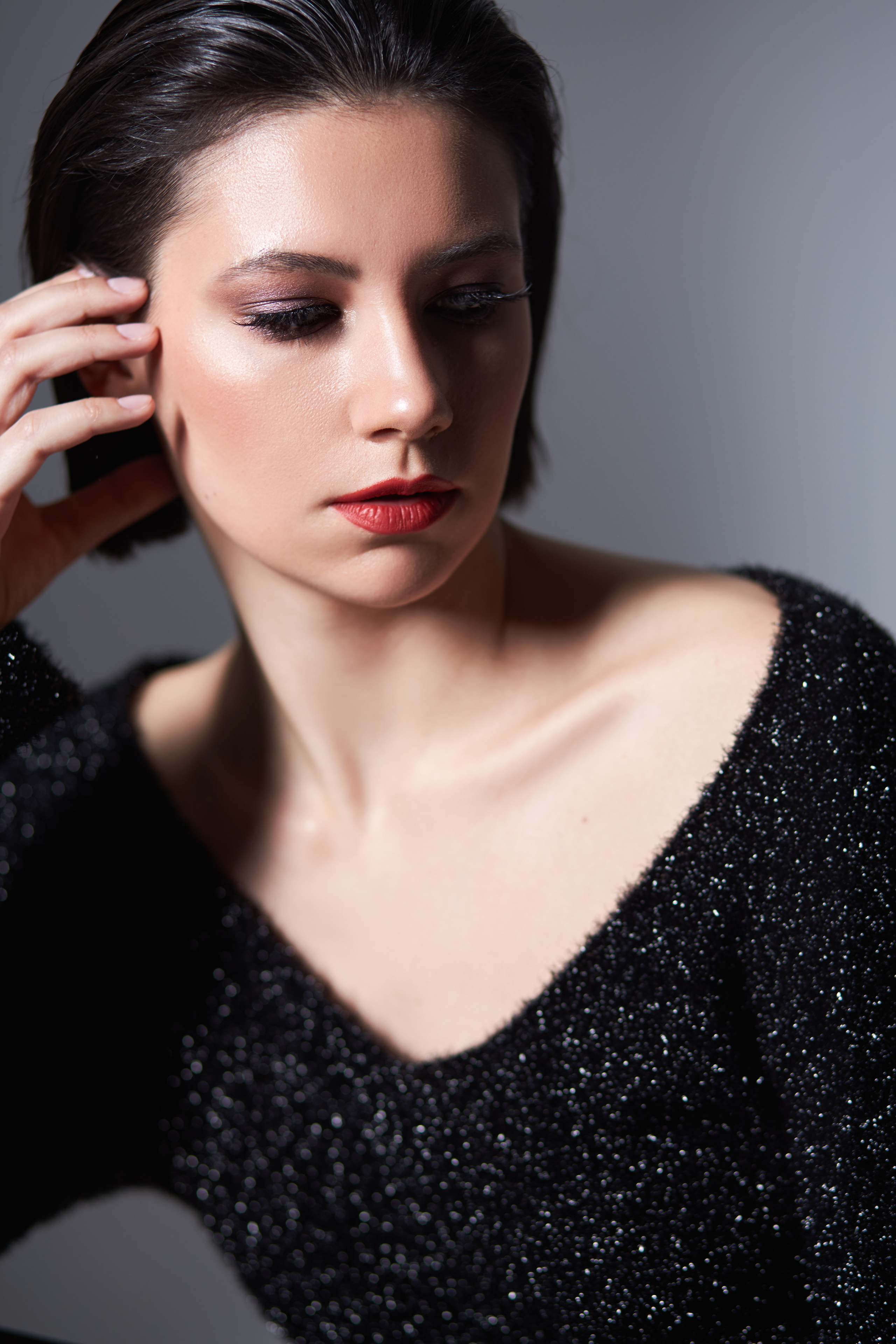 Фотосессия девушки. Brand и контент фотограф