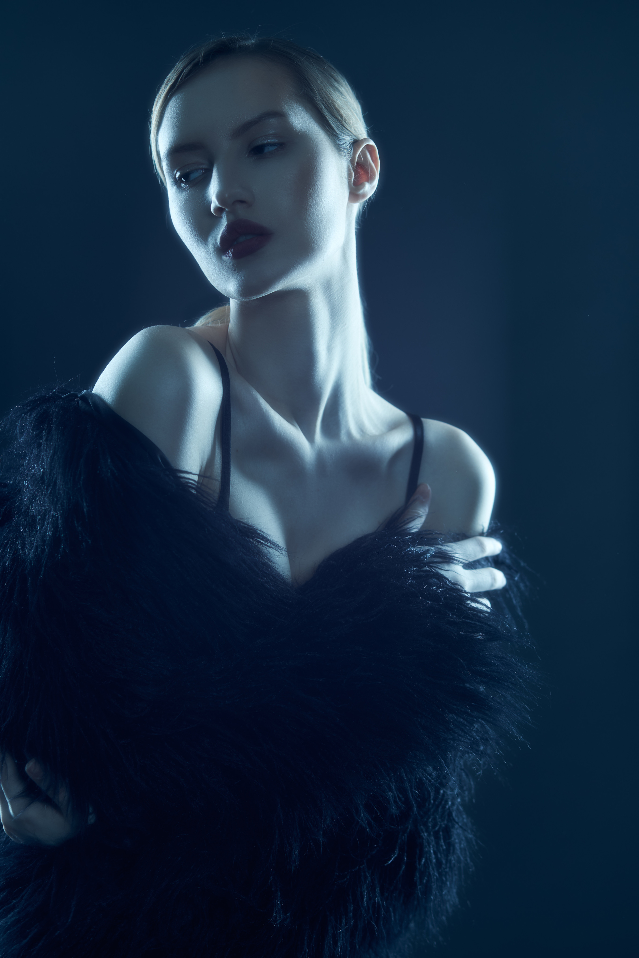 Необычная фотосессия. Brand и контент фотограф