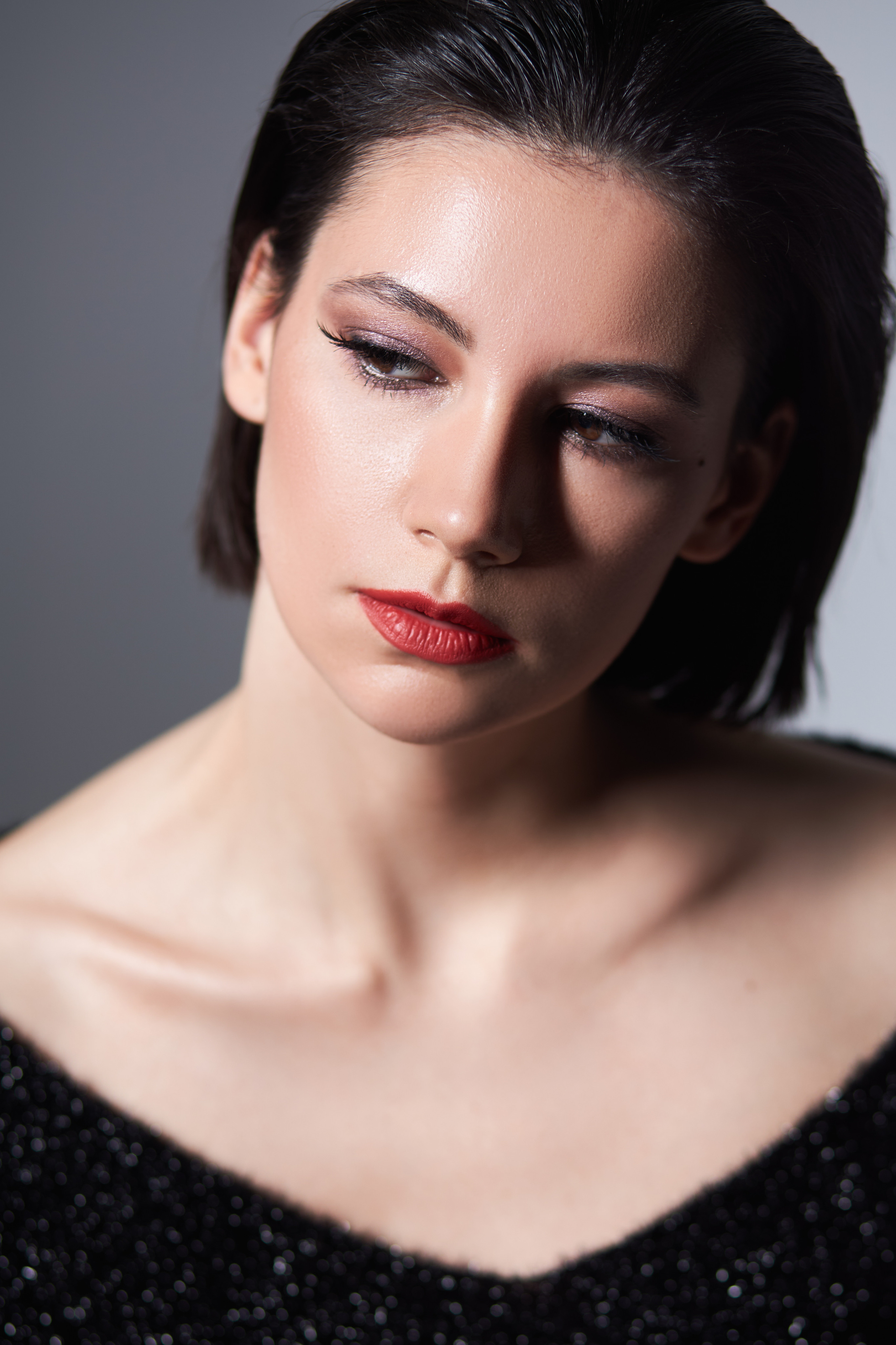 Фотосессия девушки. Brand и контент фотограф