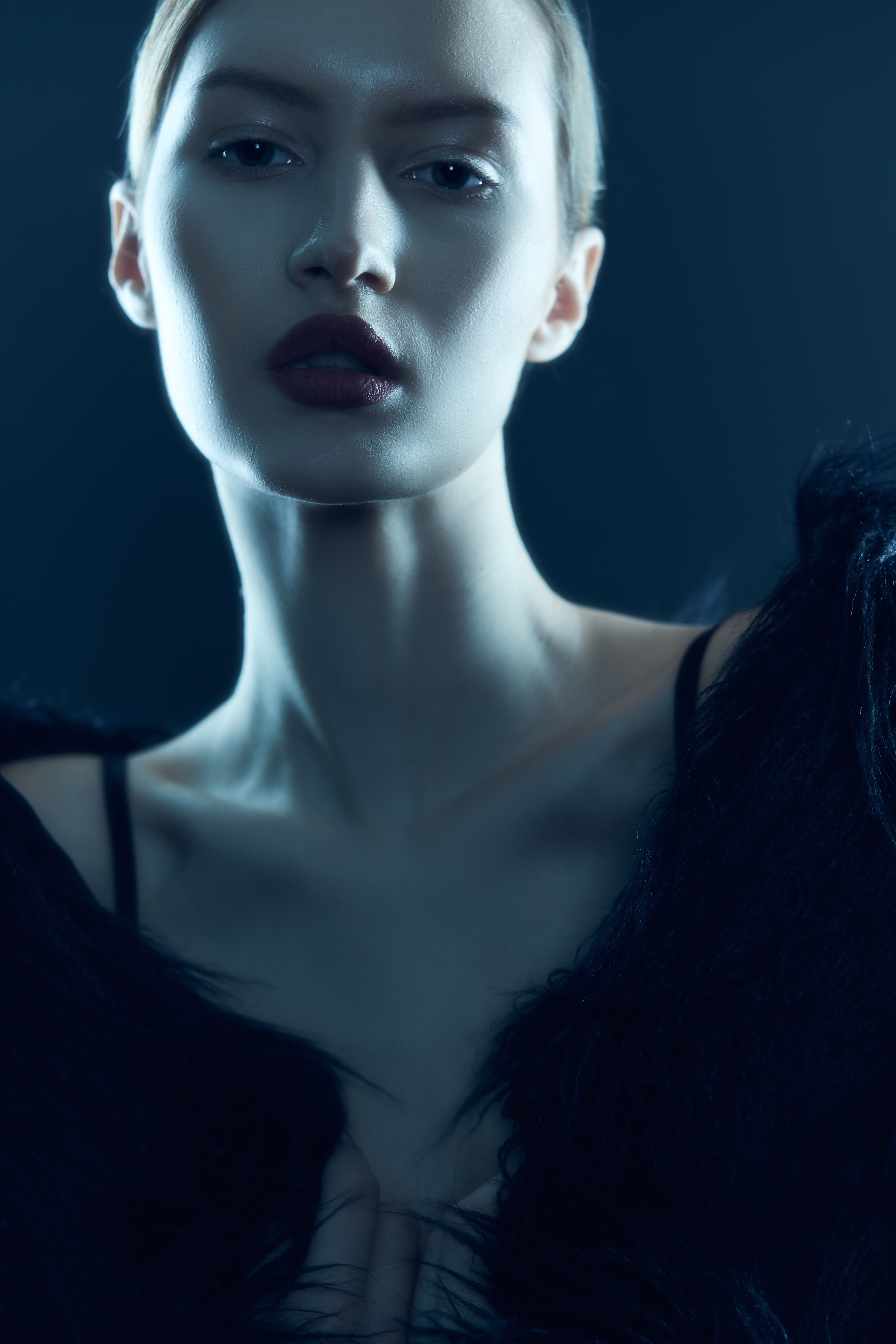 Необычная фотосессия. Brand и контент фотограф