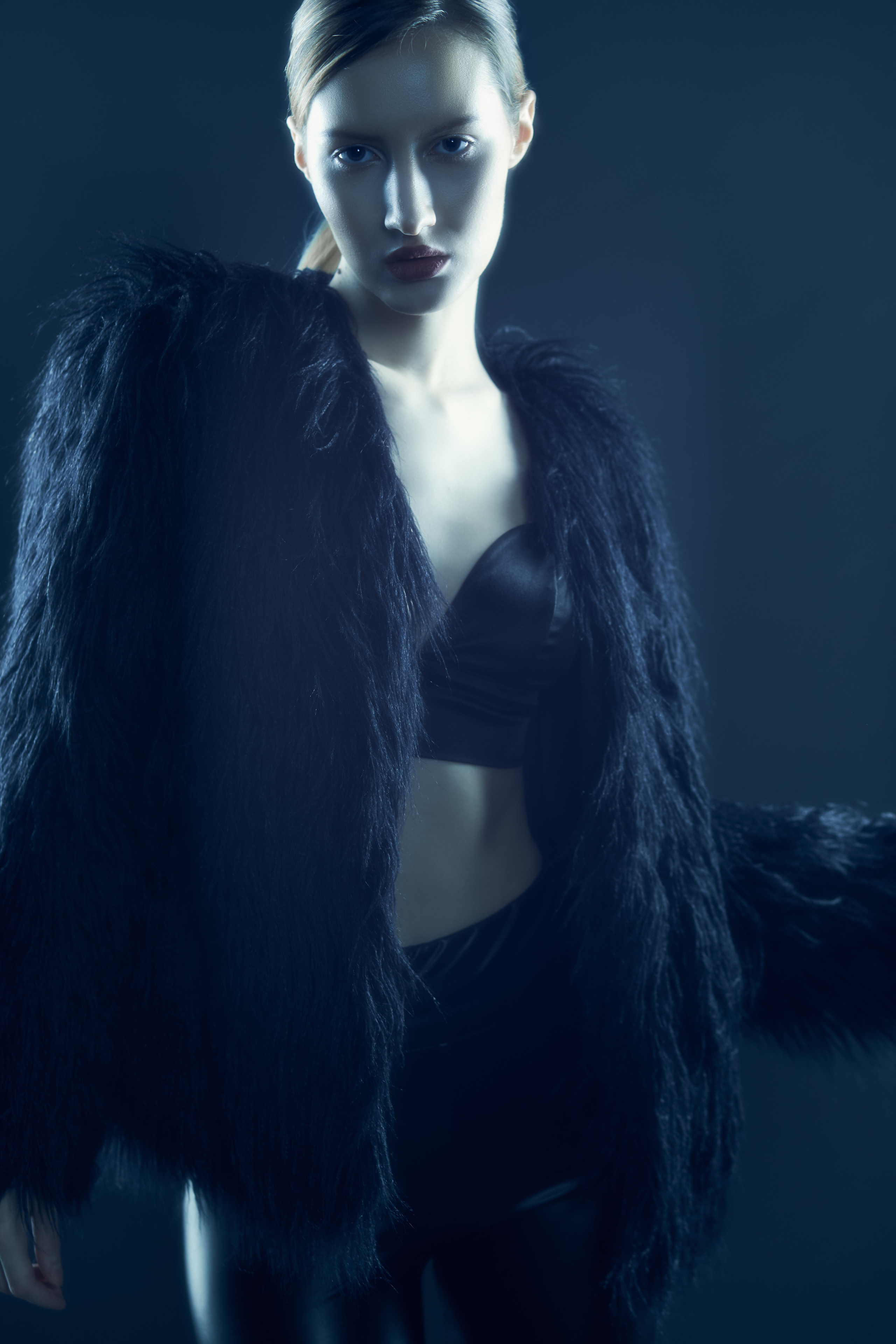 Необычная фотосессия. Brand и контент фотограф