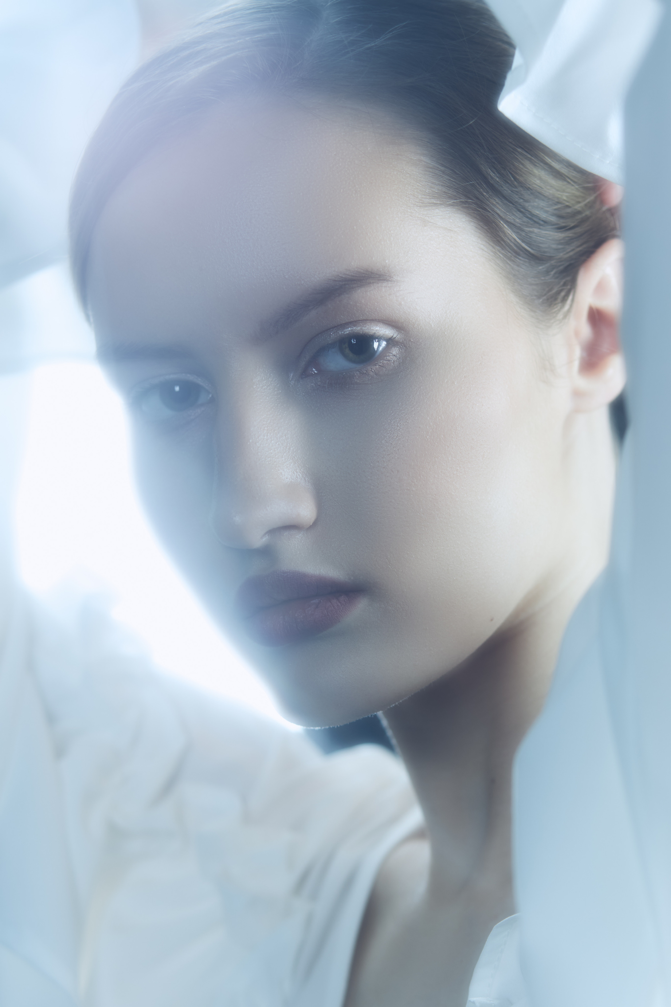 Необычная фотосессия. Brand и контент фотограф