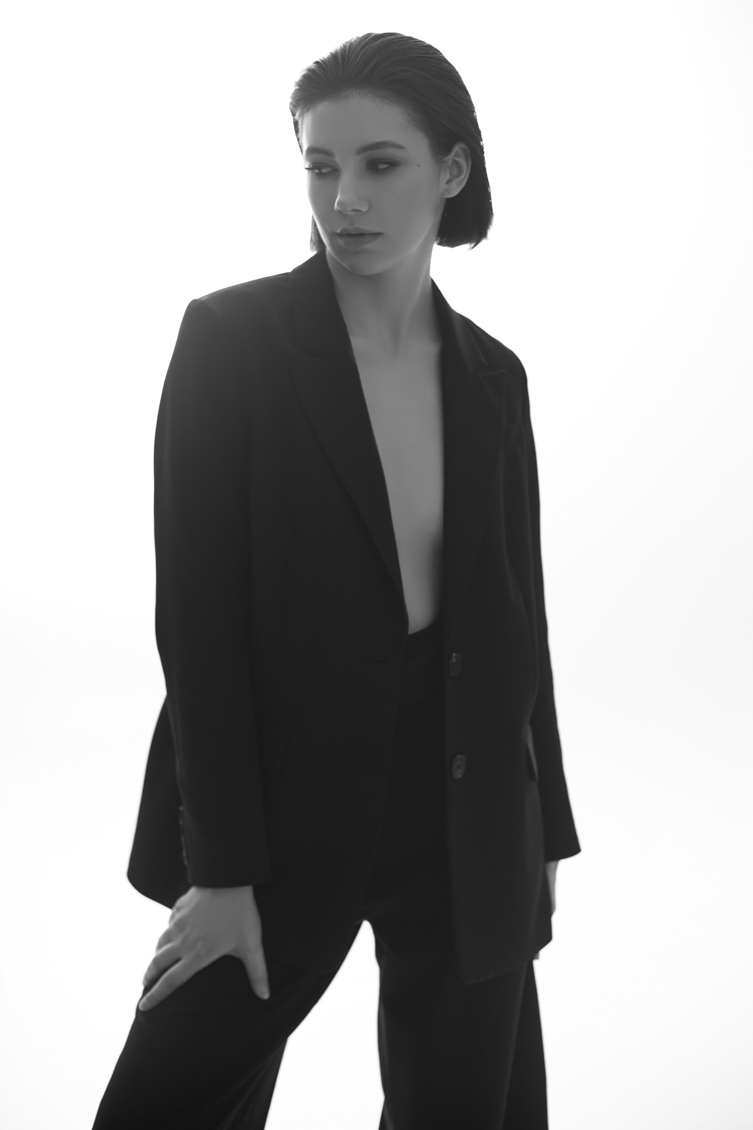 Фотосессия девушки. Brand и контент фотограф