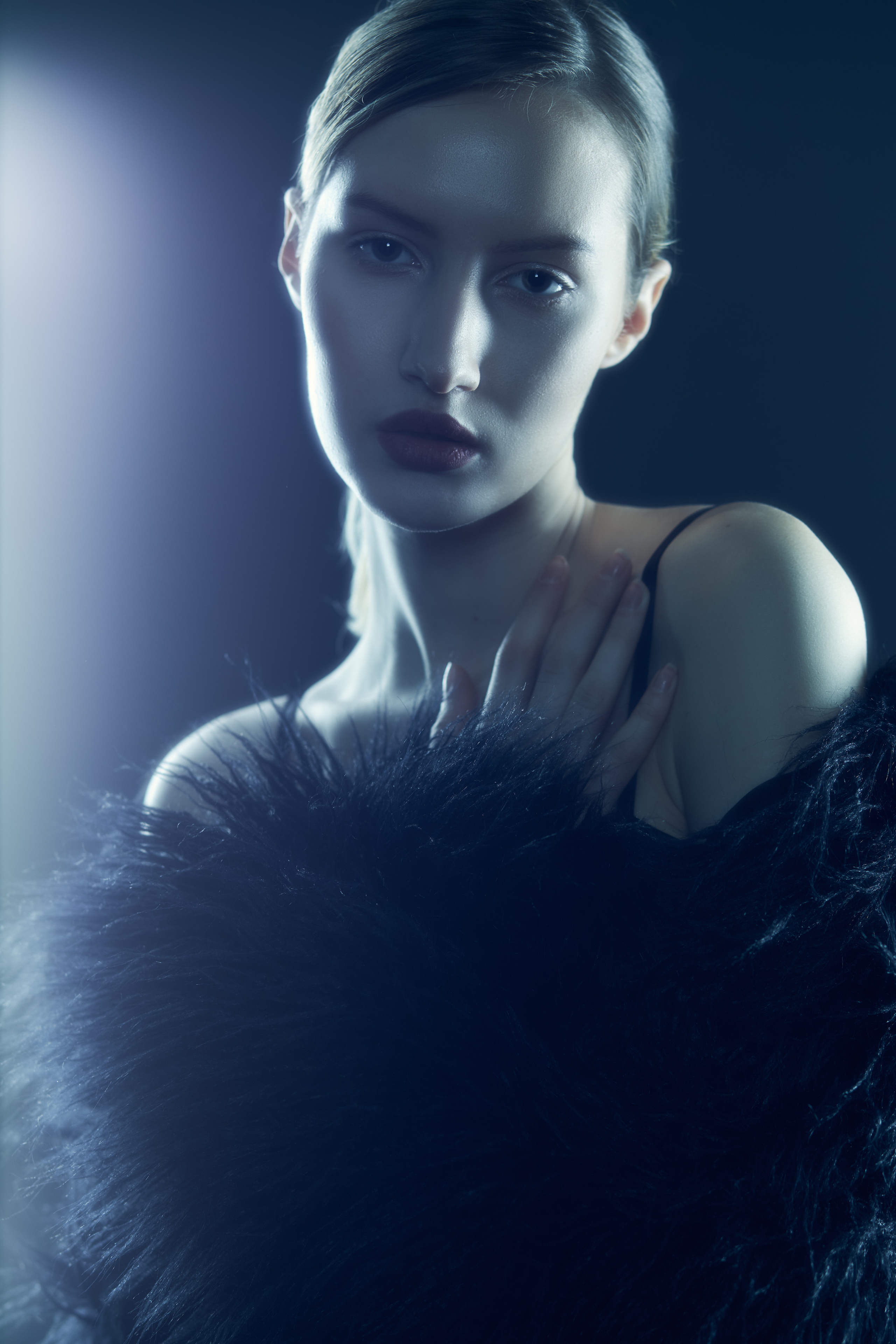 Необычная фотосессия. Brand и контент фотограф