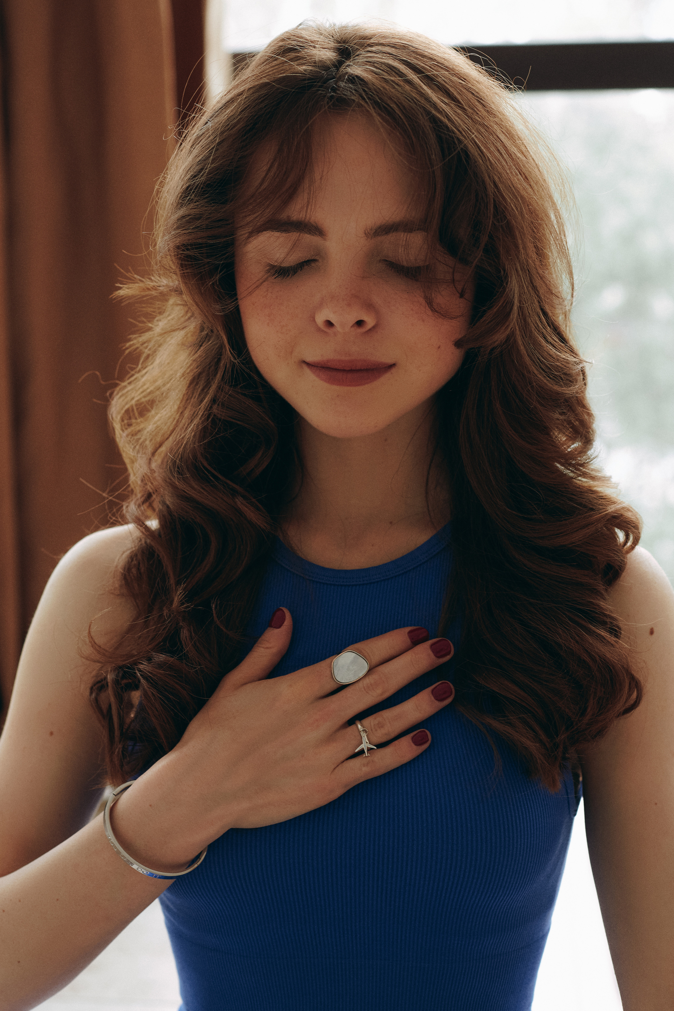 Контент-фотосессия. Brand и контент фотограф