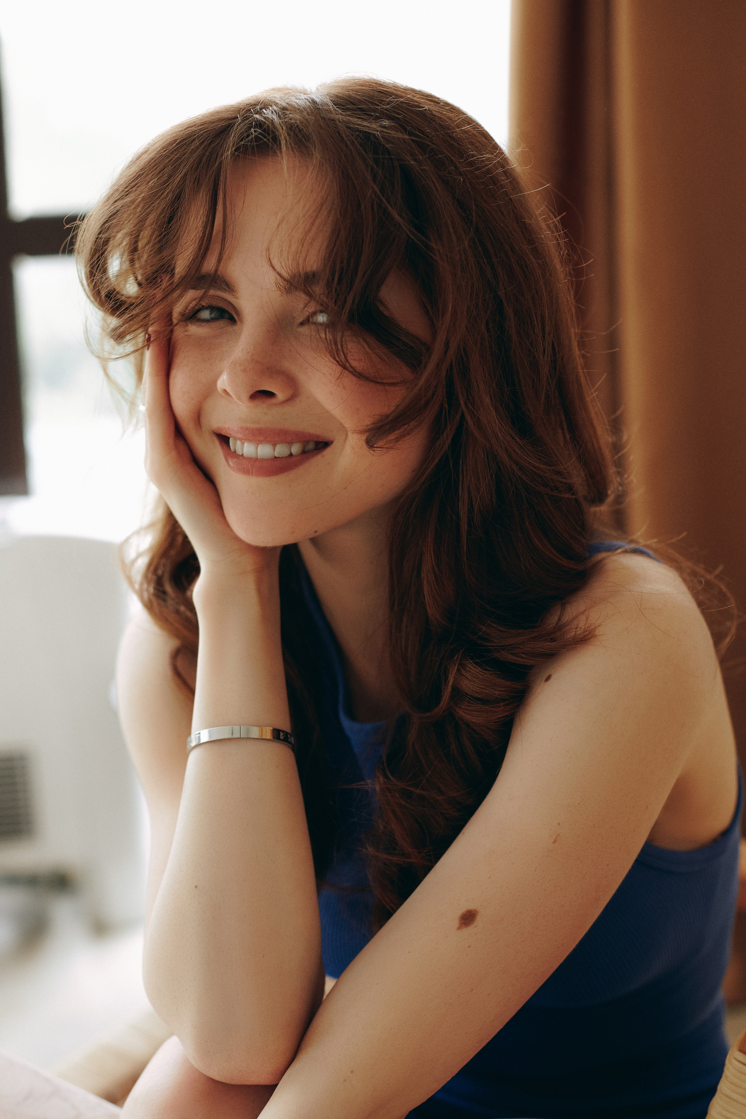 Контент-фотосессия. Brand и контент фотограф