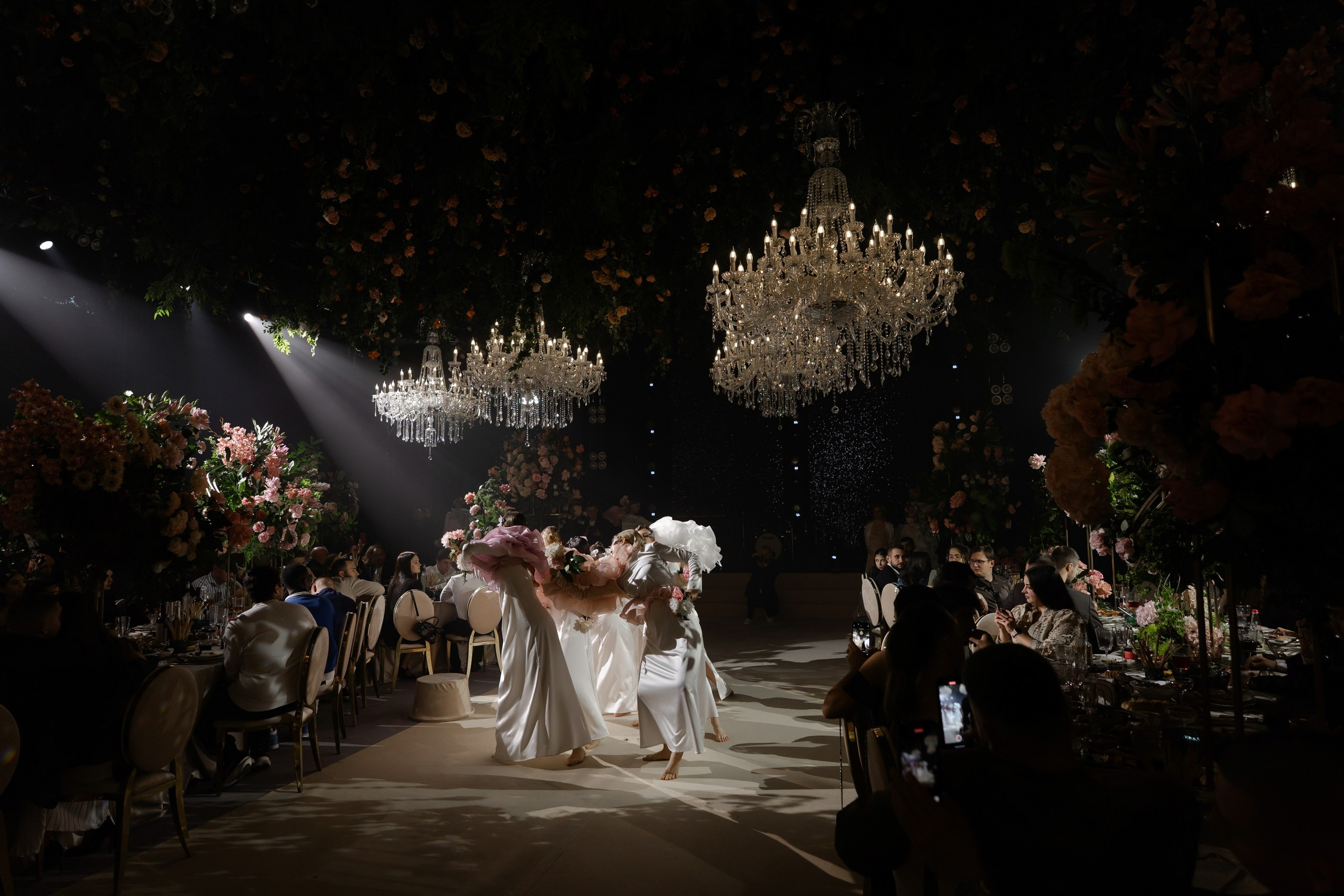 Олеги и Диана. Свадебный фотограф в Ростове