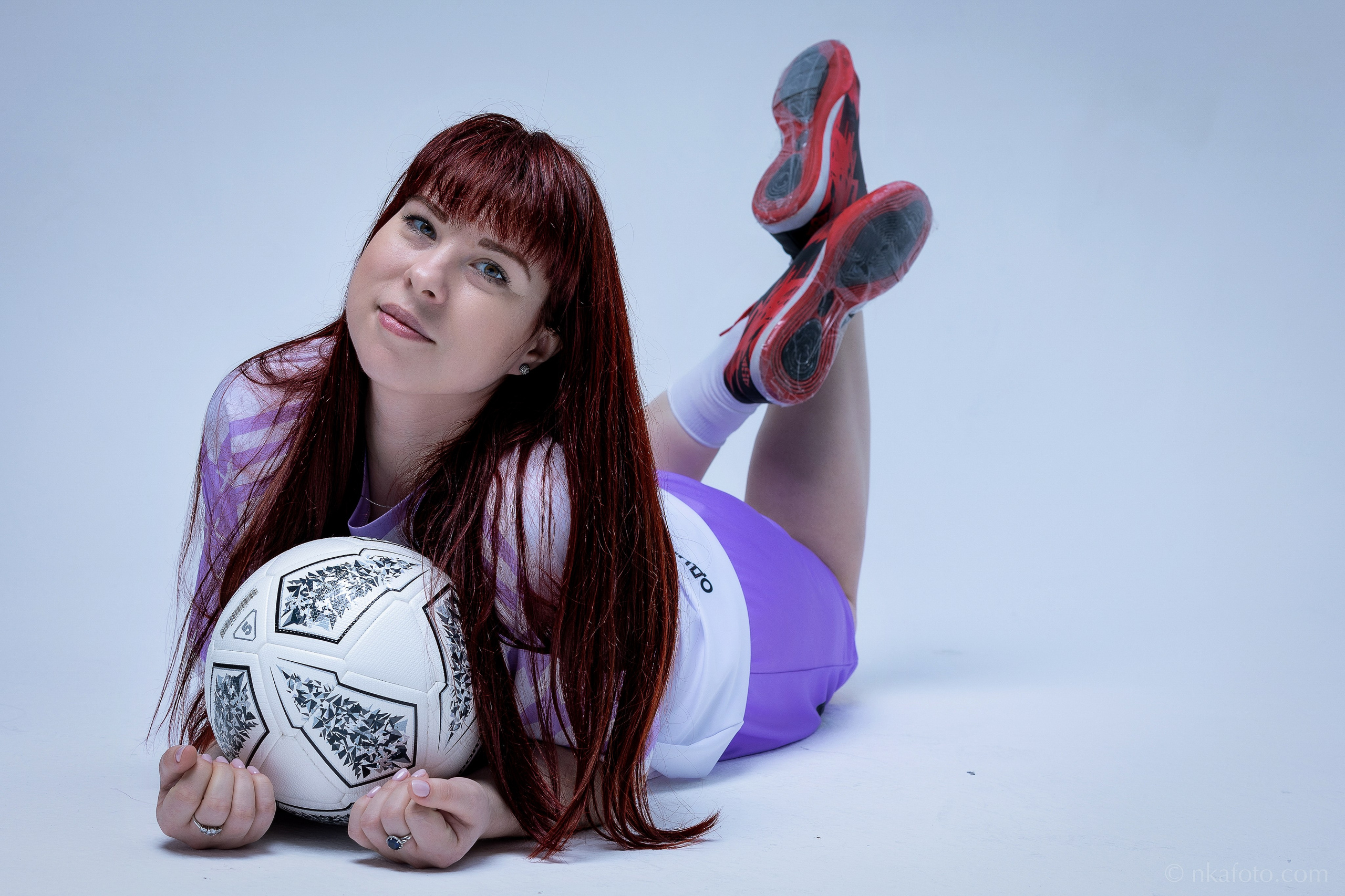 Фотосессия спортивной команды. Фотограф в Москве портреты | репортажи | спорт