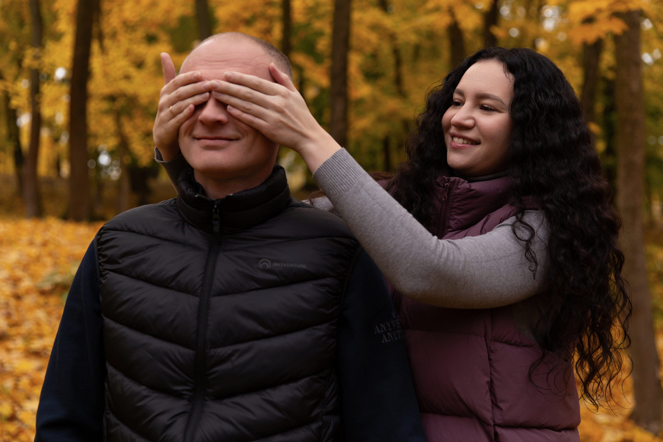 Love Story Алексей и Анастасия. Фотограф Тула