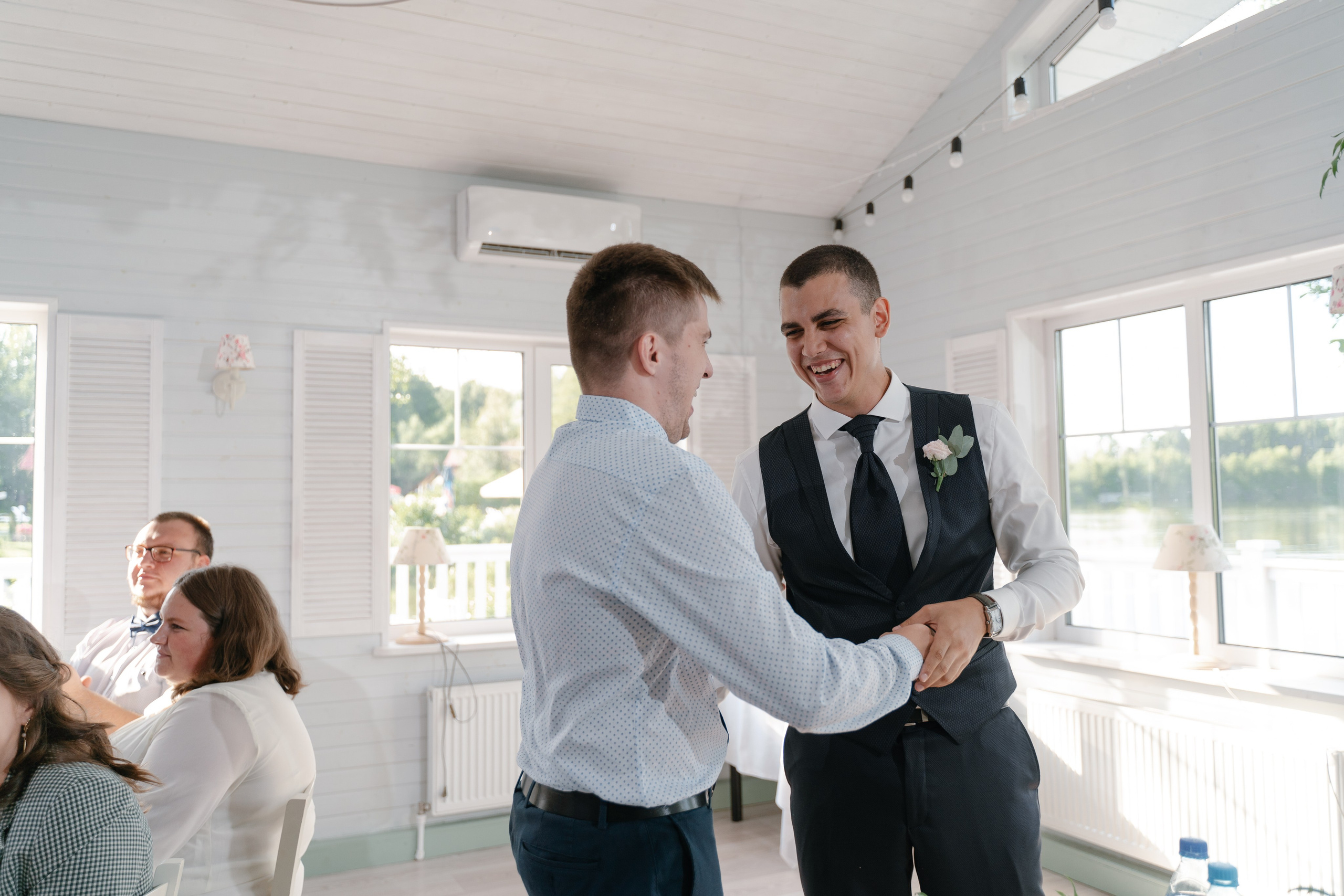 3. Свадебный фотограф — Наталья Фед СПб/Москва