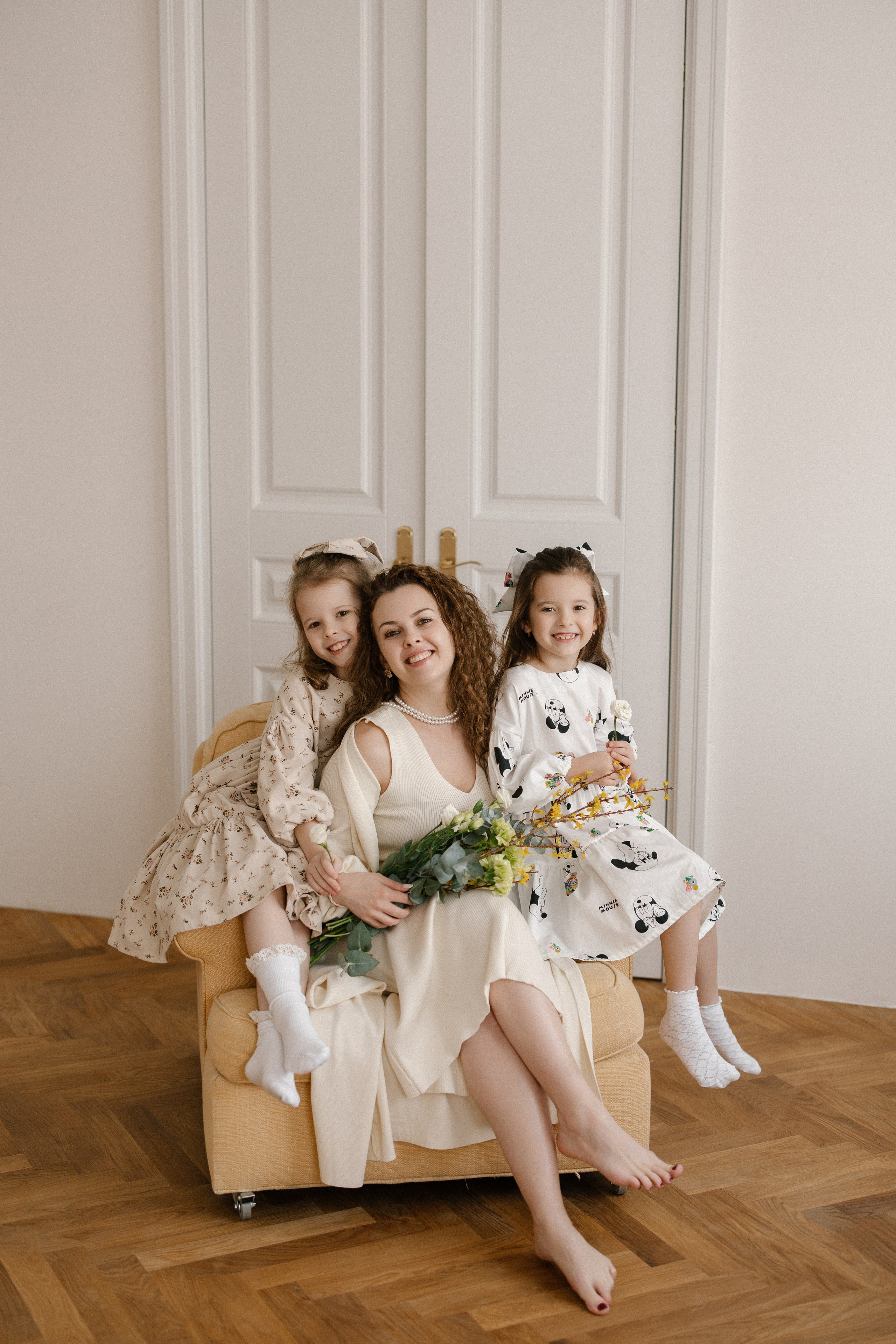 Фотостудии. Свадебный и семейный фотограф в Омске Евгения Хакимова