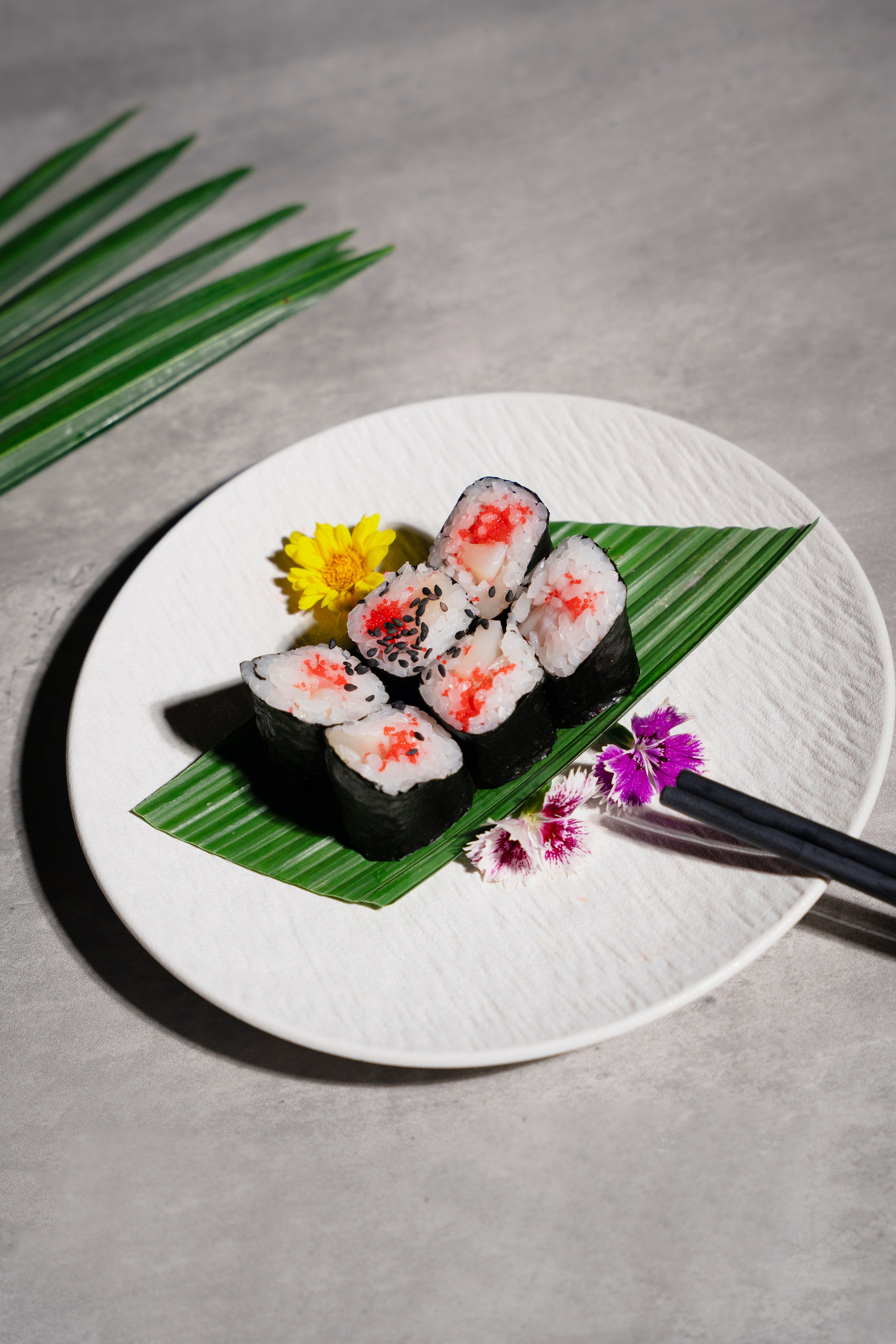 Съемка для ресторана Lagoone