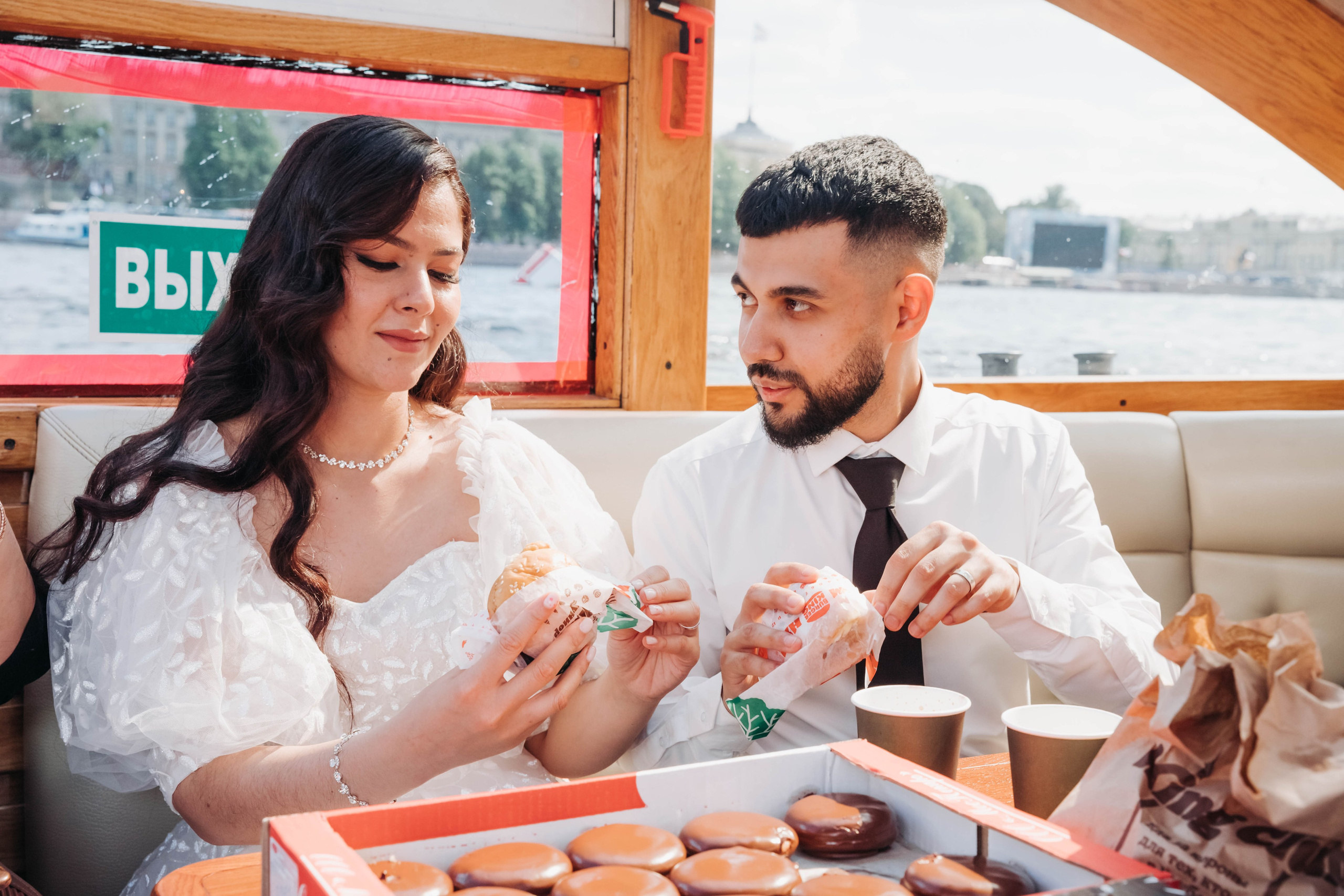 Шах и Назима. Свадебный и семейный фотограф в Санкт-Петербурге Лолита Евстифеева