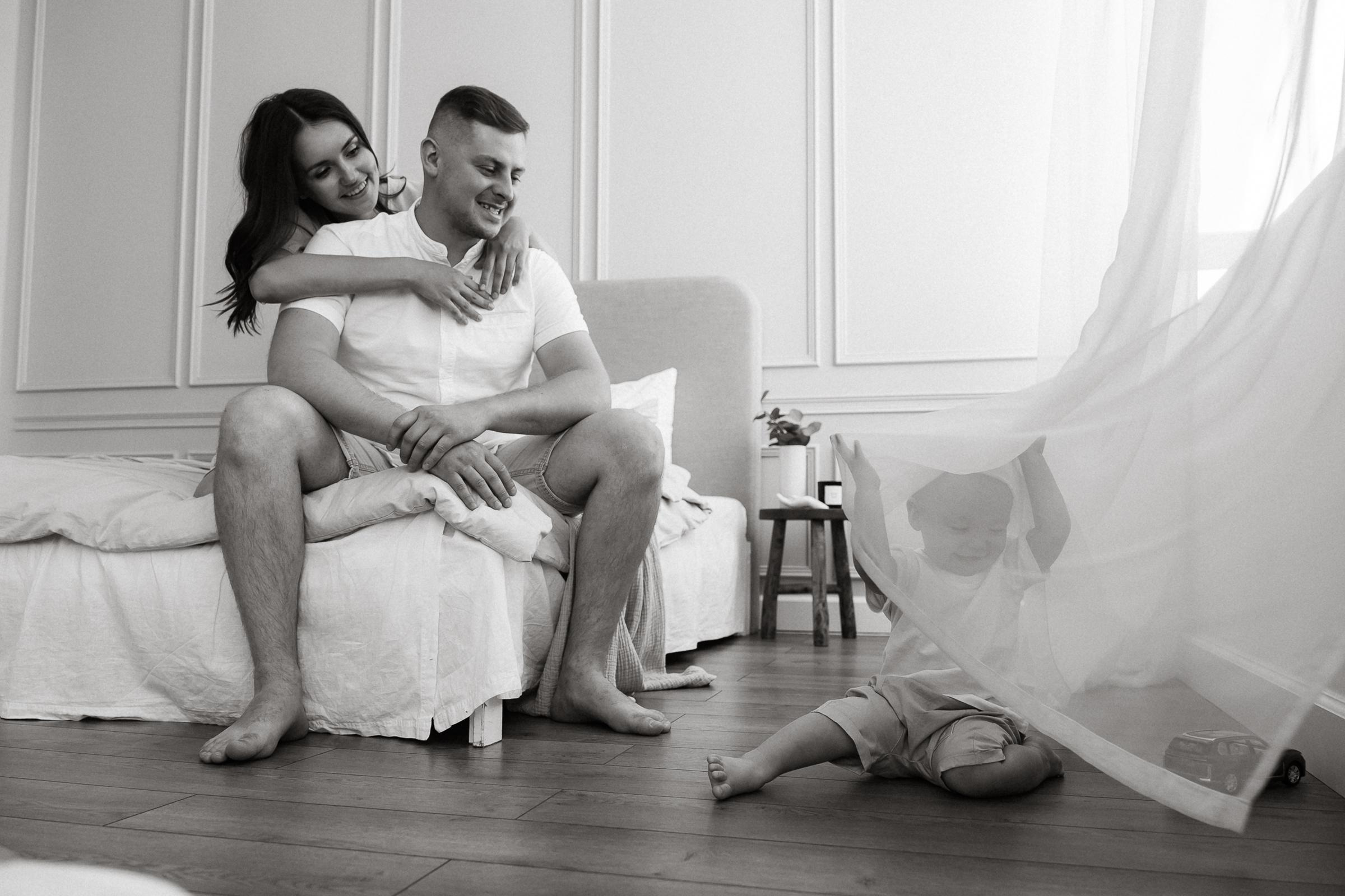 Малышшшшшш. Коммерческий фотограф в Брянске Ольга Вороная