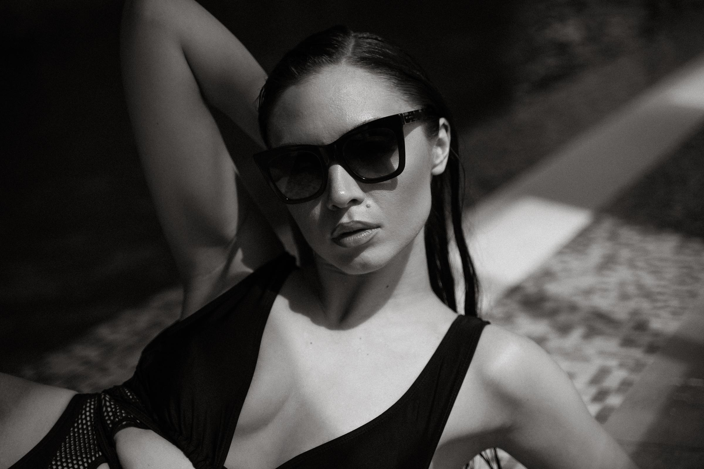 Алина. Коммерческий фотограф в Брянске Ольга Вороная