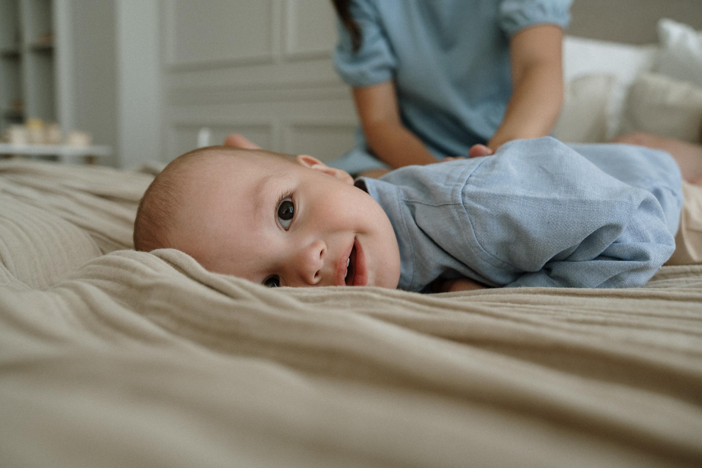 Малышшшшшш. Коммерческий фотограф в Брянске Ольга Вороная