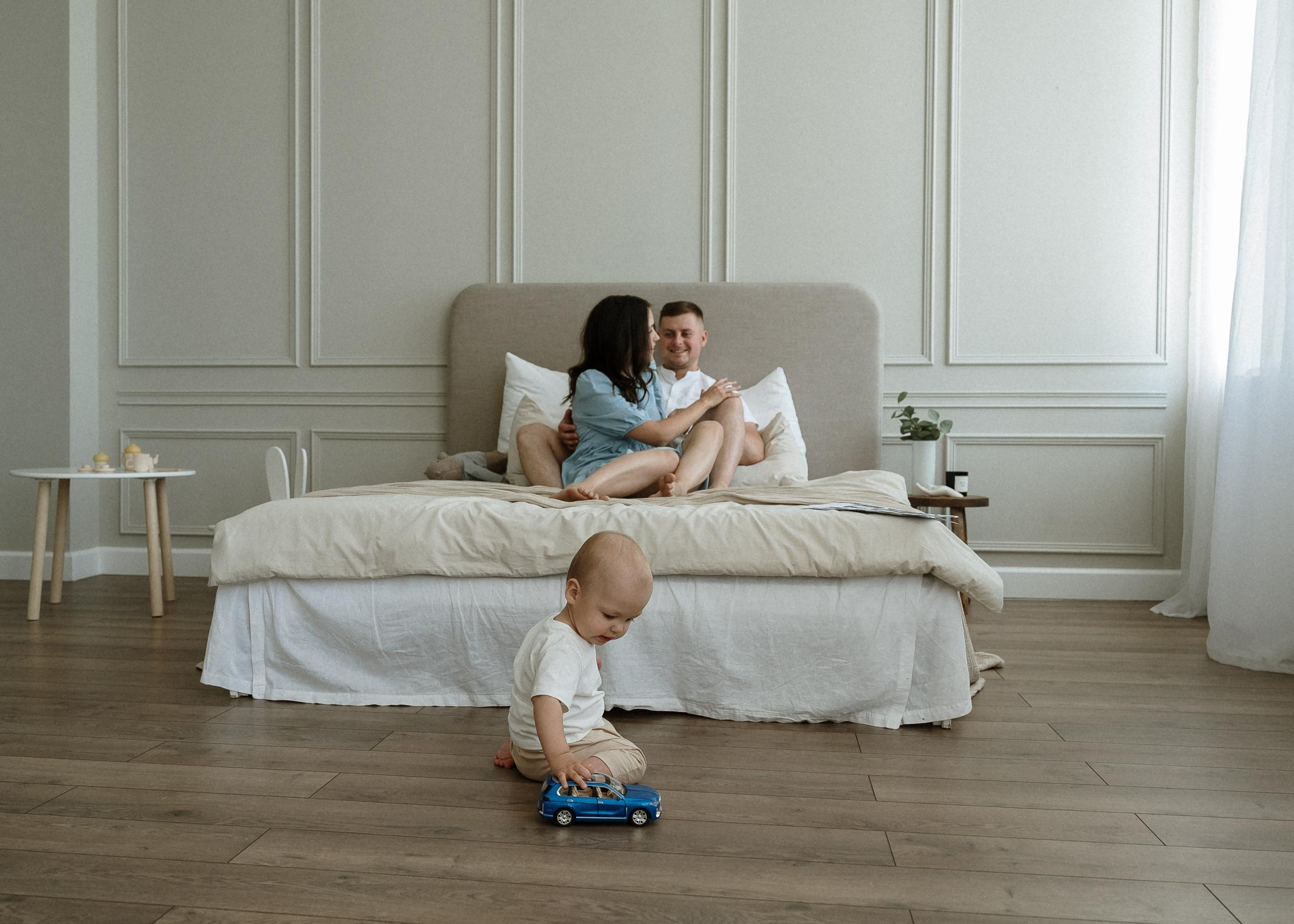 Малышшшшшш. Коммерческий фотограф в Брянске Ольга Вороная