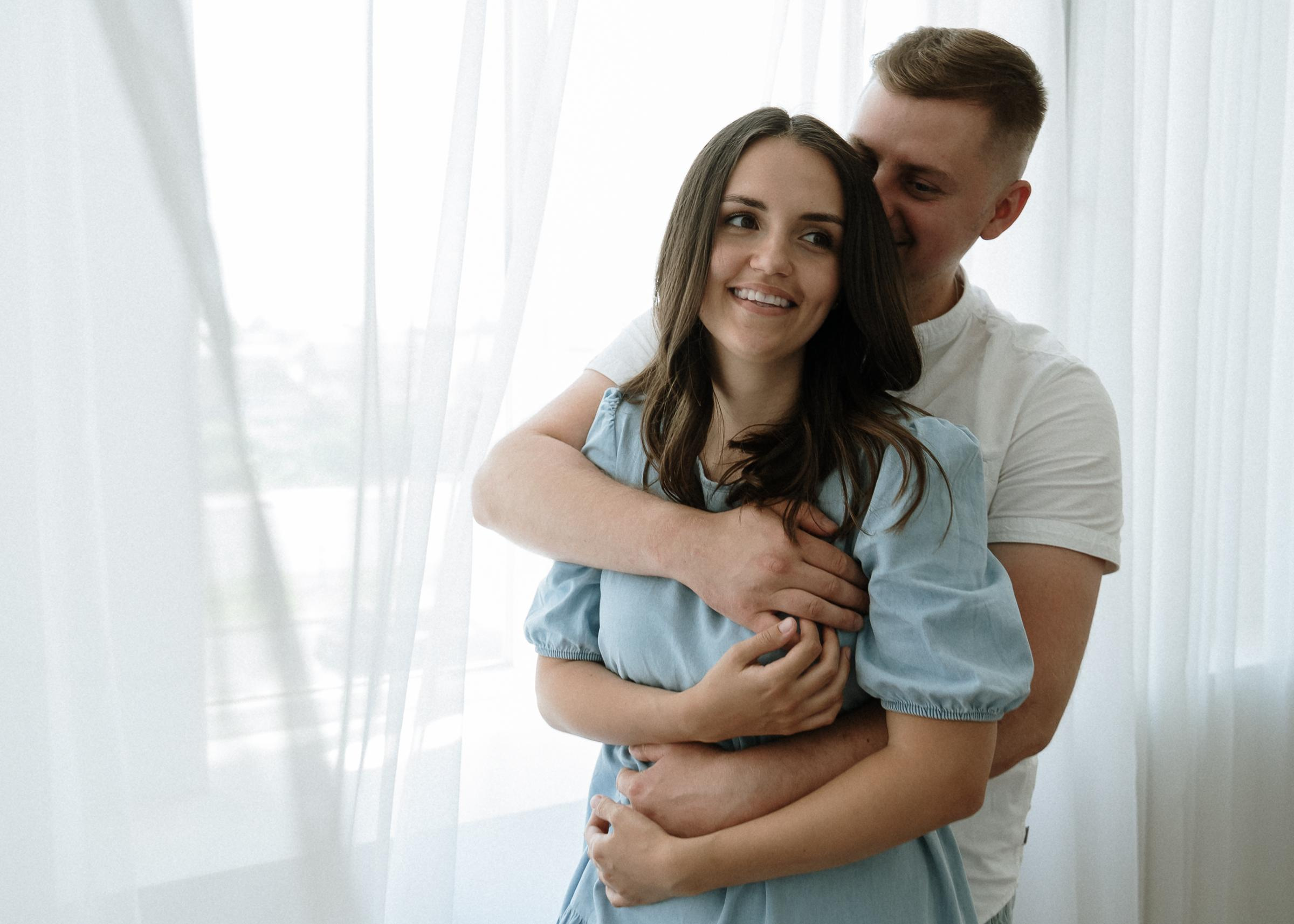 Малышшшшшш. Коммерческий фотограф в Брянске Ольга Вороная