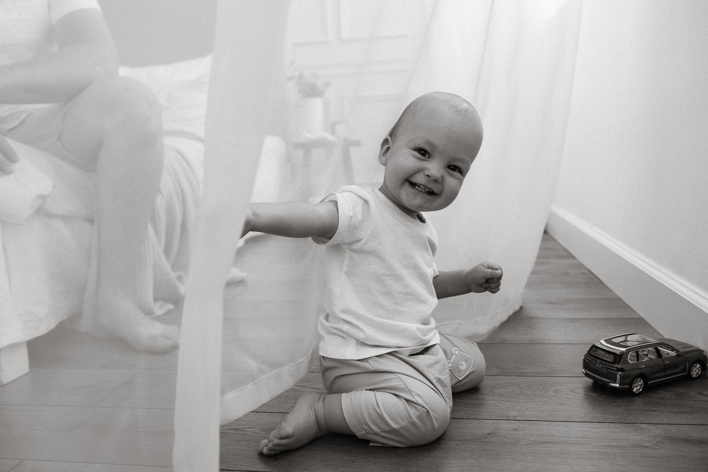 Малышшшшшш. Коммерческий фотограф в Брянске Ольга Вороная