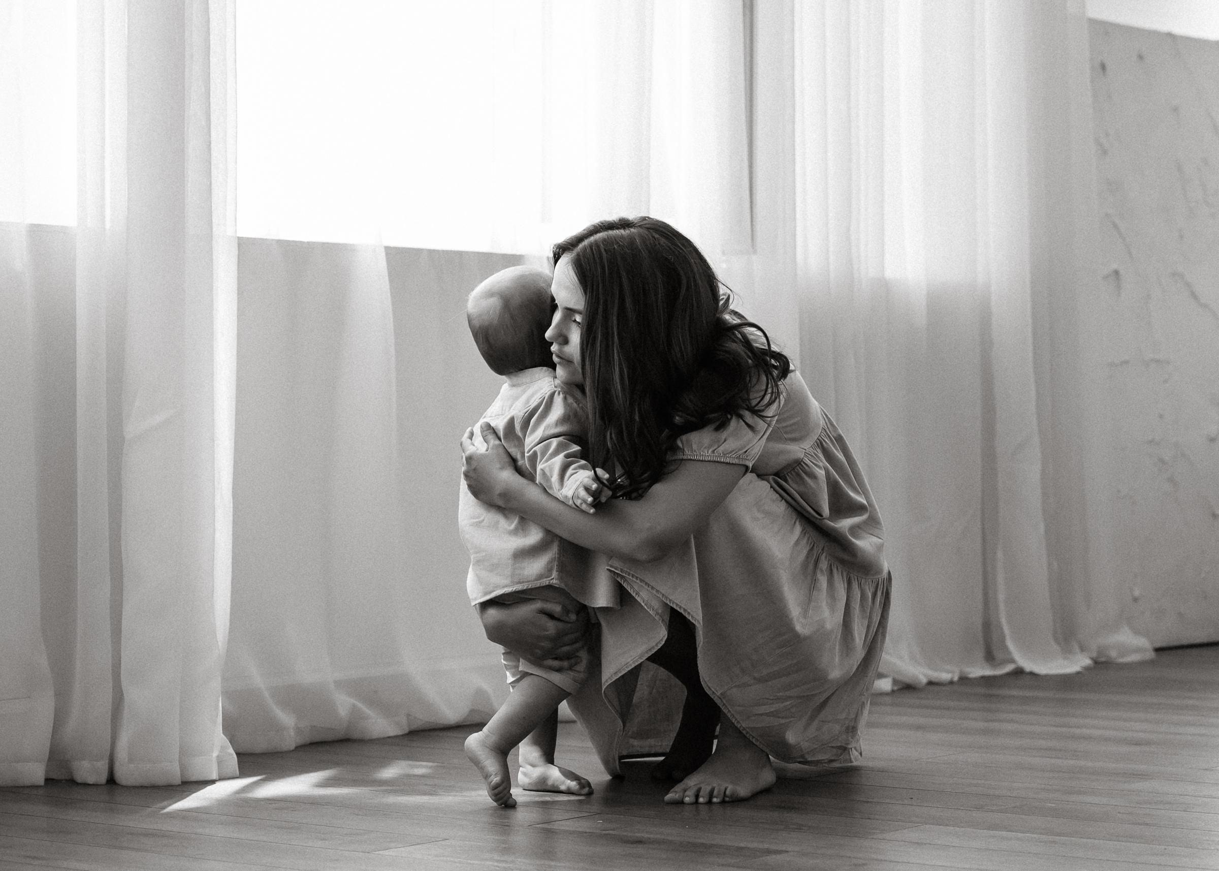 Малышшшшшш. Коммерческий фотограф в Брянске Ольга Вороная