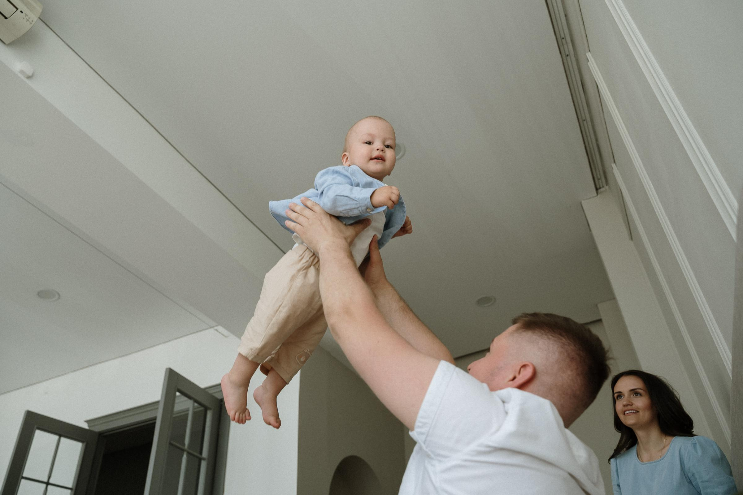 Малышшшшшш. Коммерческий фотограф в Брянске Ольга Вороная