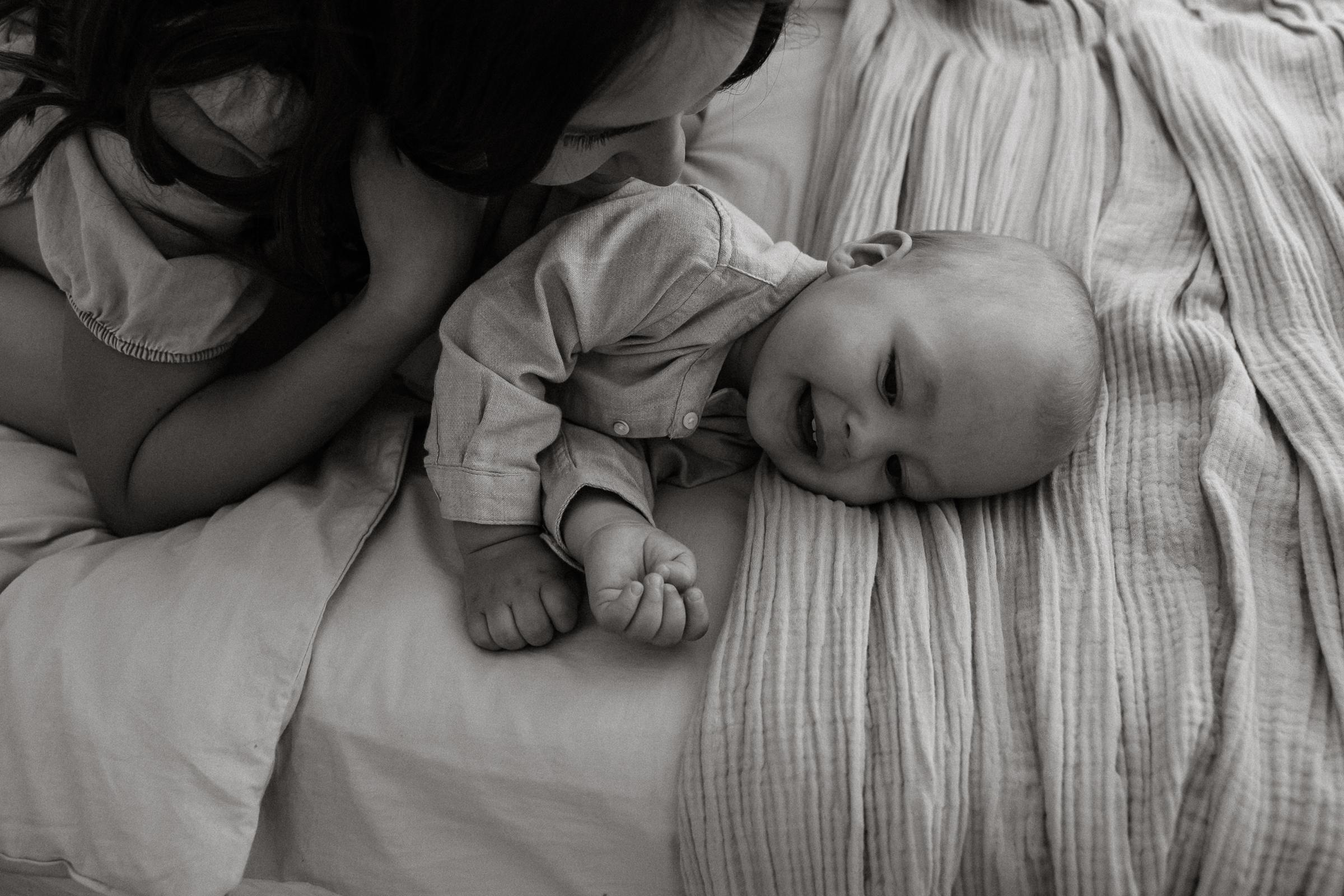 Малышшшшшш. Коммерческий фотограф в Брянске Ольга Вороная