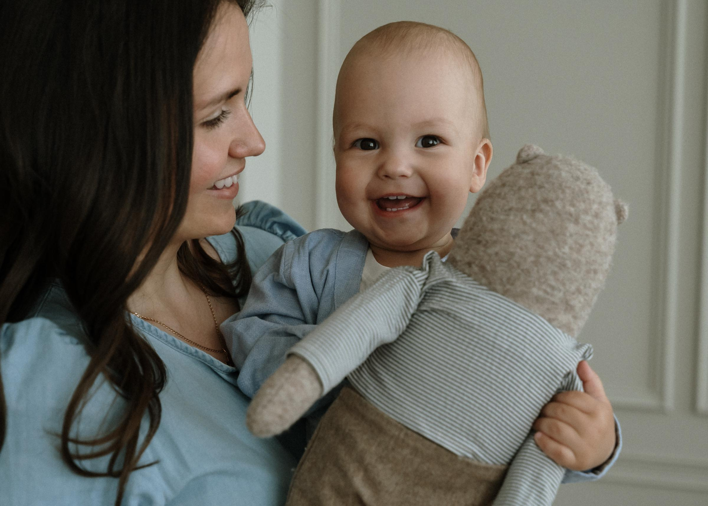 Малышшшшшш. Коммерческий фотограф в Брянске Ольга Вороная