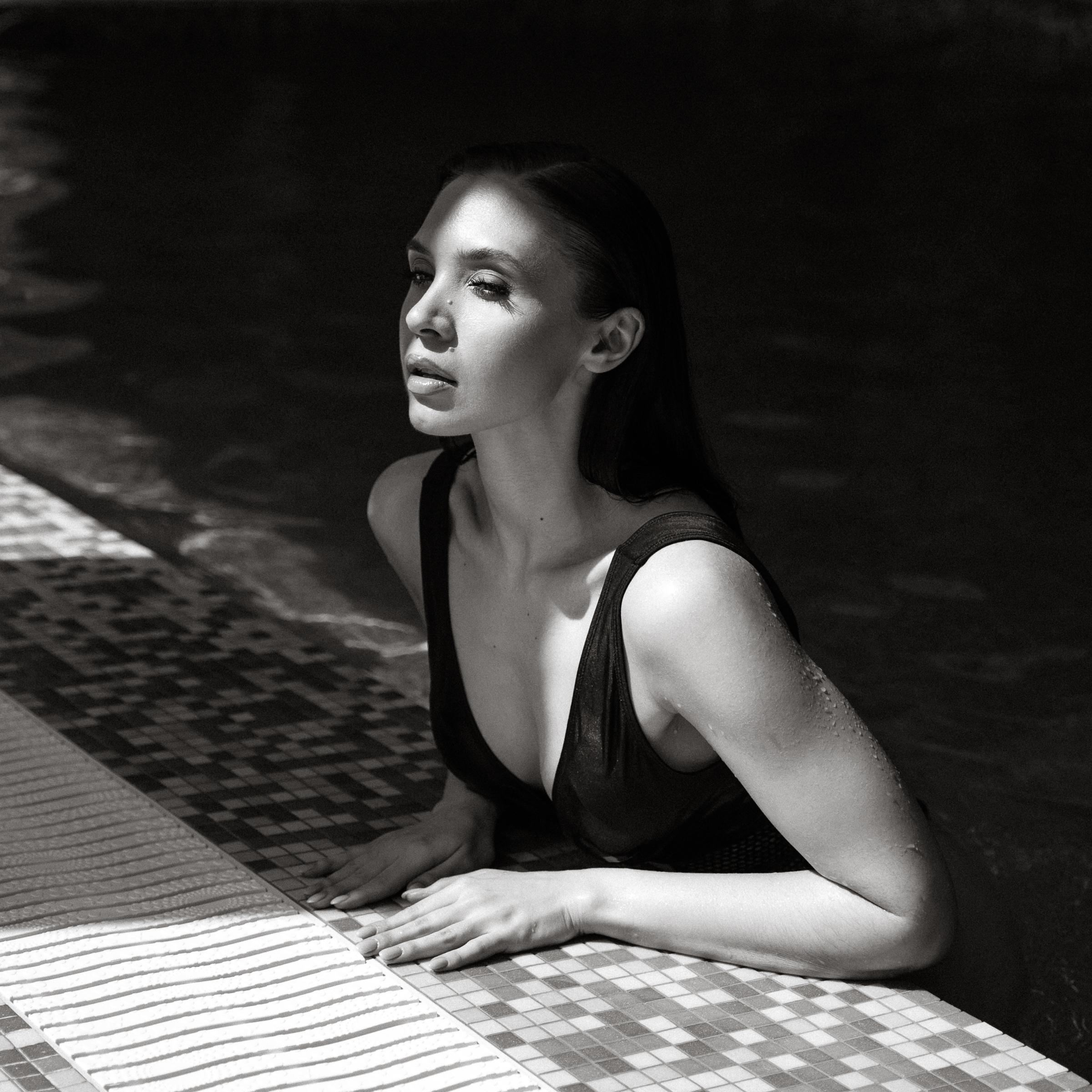 Алина. Коммерческий фотограф в Брянске Ольга Вороная